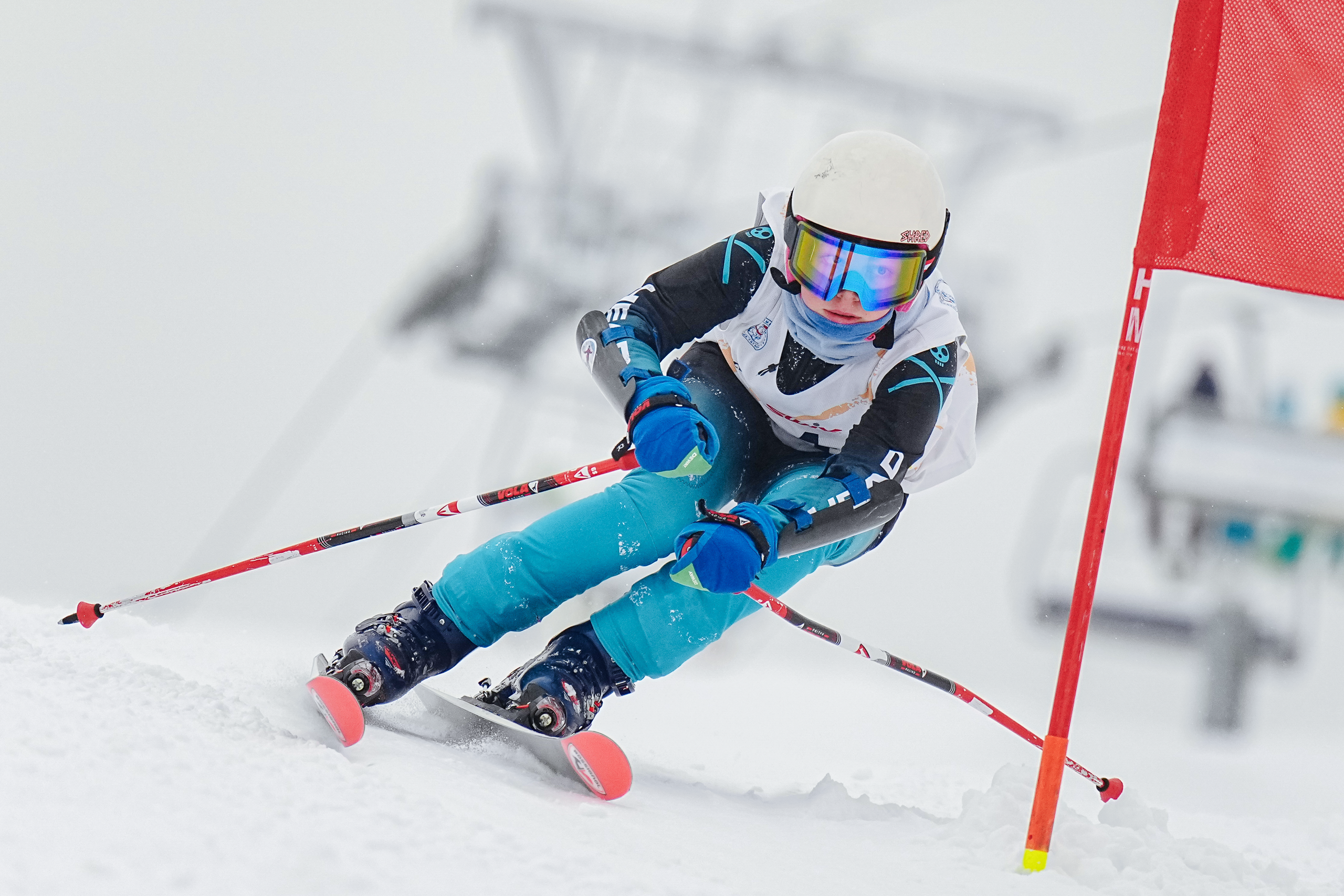 2026.01.15 | Первенство ЦФО. GS U13, U14. Фотограф Студитский Евгений