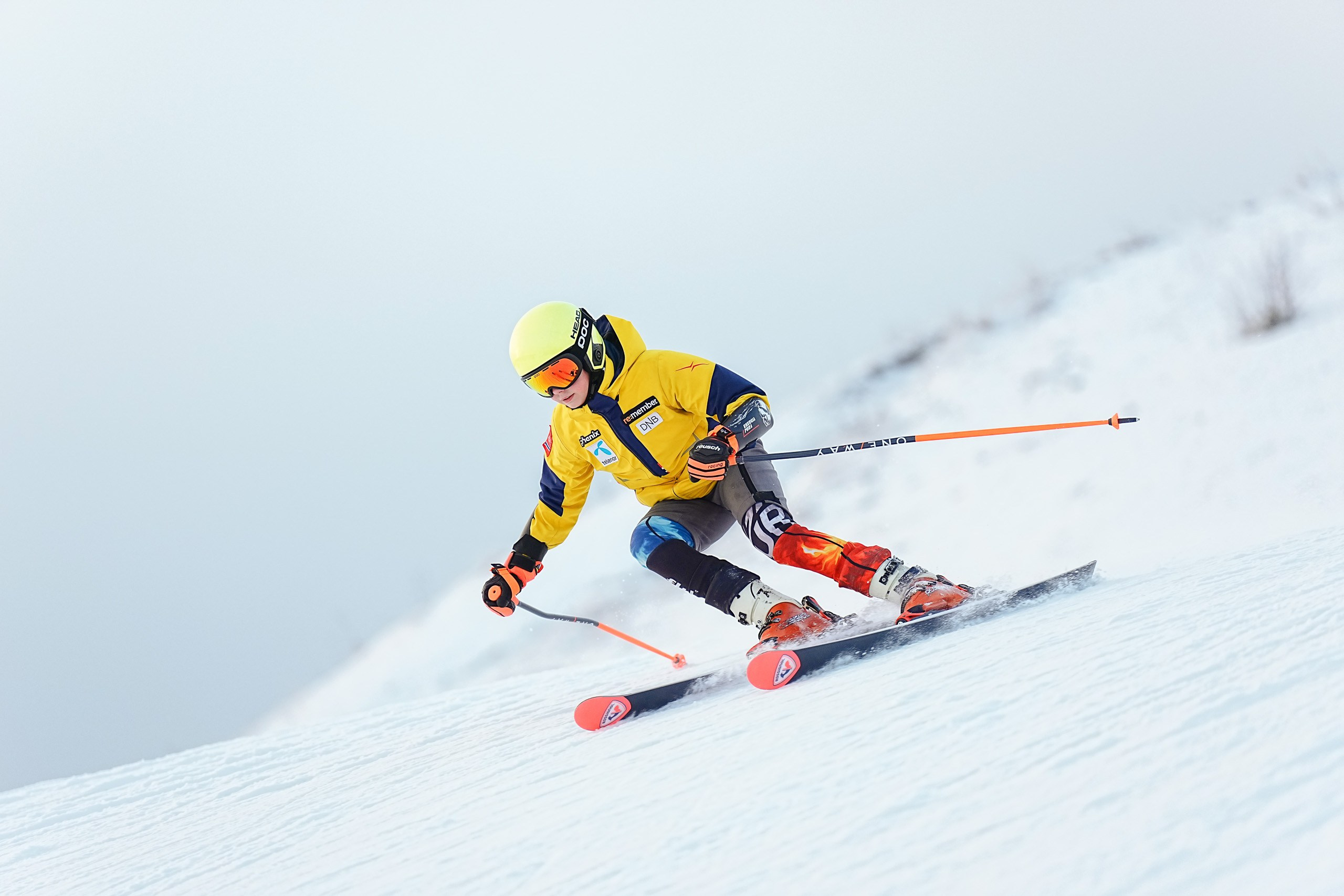 2025.01.12 Тренировка GS. Фотограф Студитский Евгений