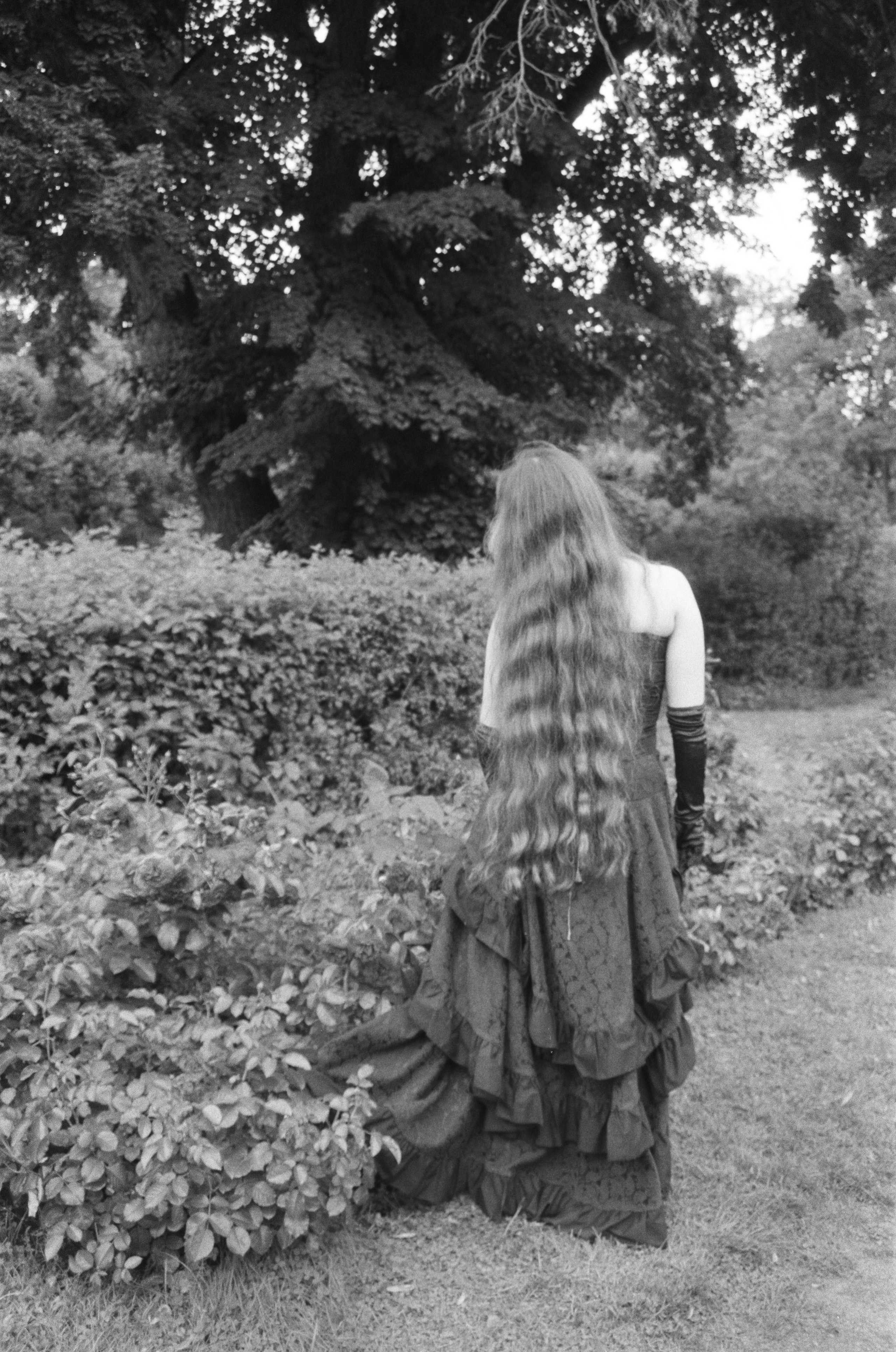 Плёнки. Портретный фотограф в Санкт-Петербурге Диана Аксёнова