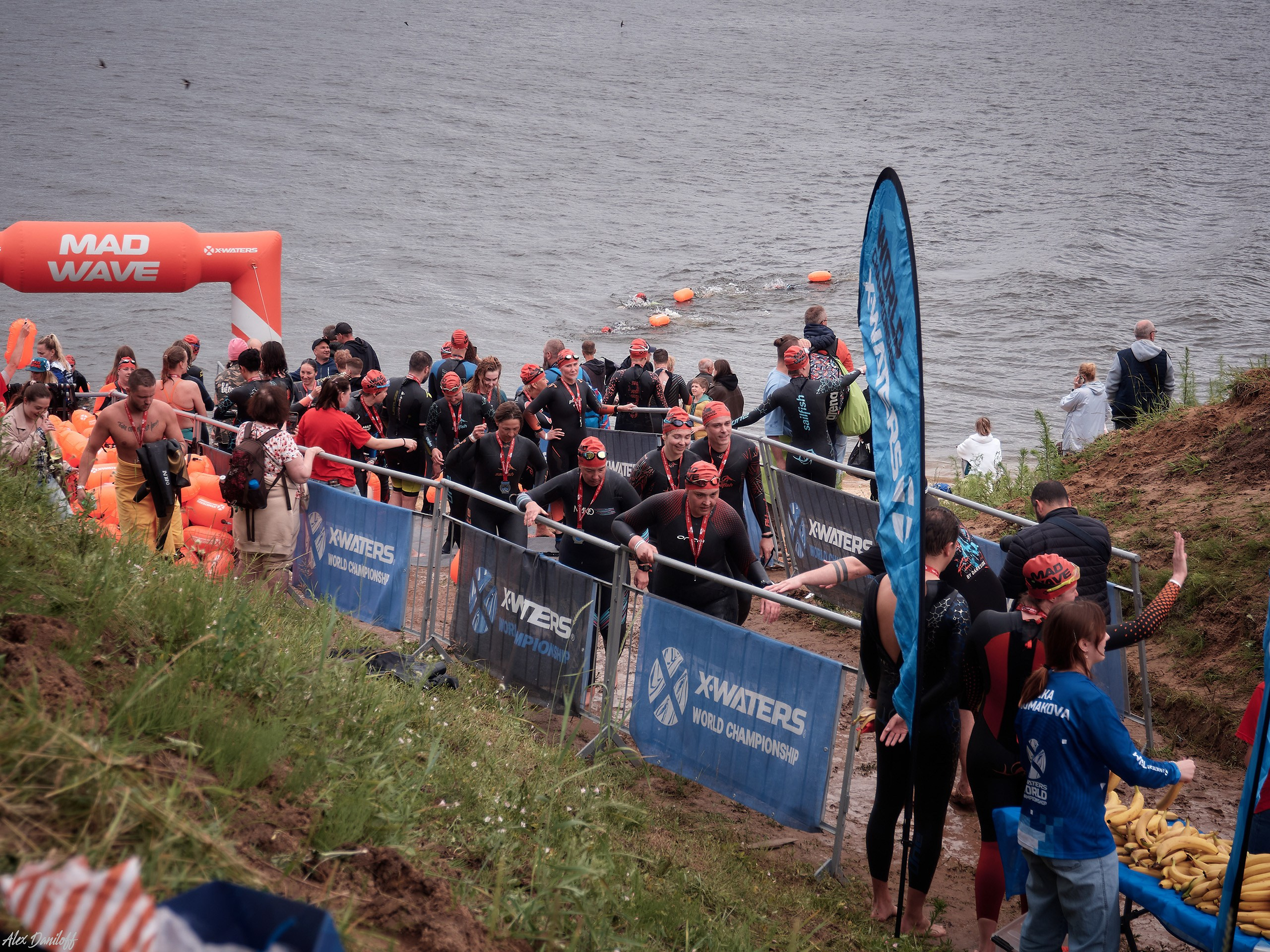 X-Waters Муром 2025. Муром-Инфо. Новости культуры, образования, спорта в городе Муром