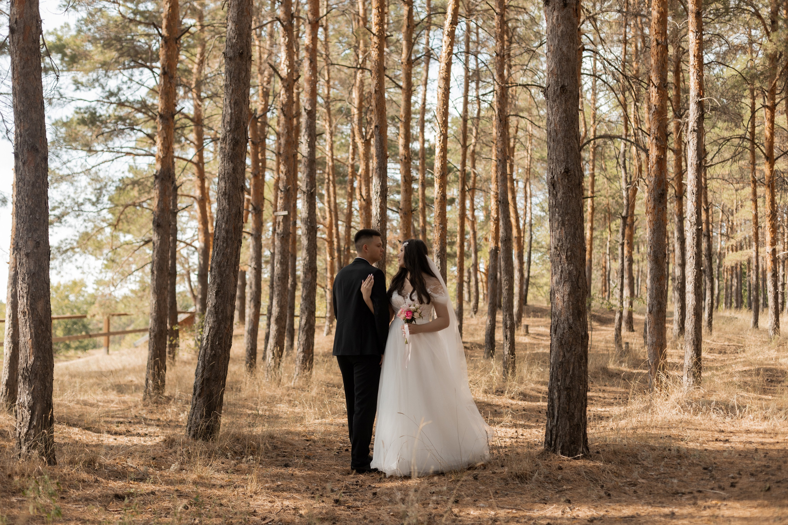 Кирилл и Екатерина (сокращено). Свадебный фотограф Ангелина Сунгатулина | Саратов | Балаково | Вольск