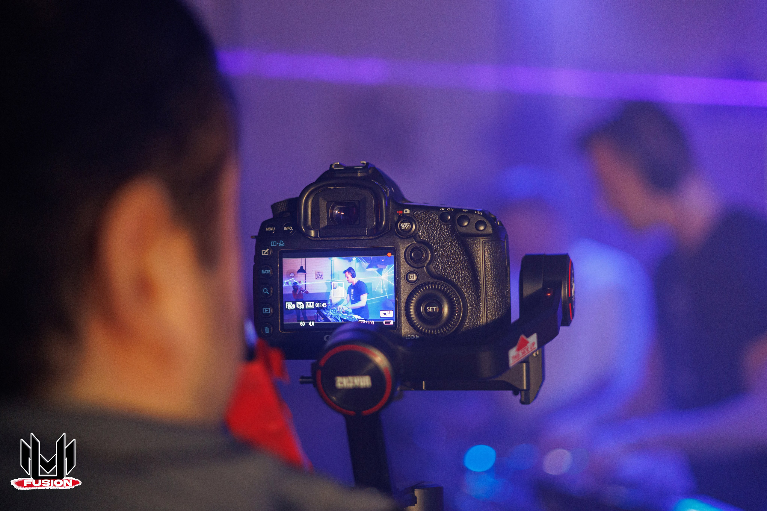 ULTIMATE: Fusion Вечеринка. Репортажный, Event фотограф в Санкт-Петербурге и ЛО Морозов Дмитрий