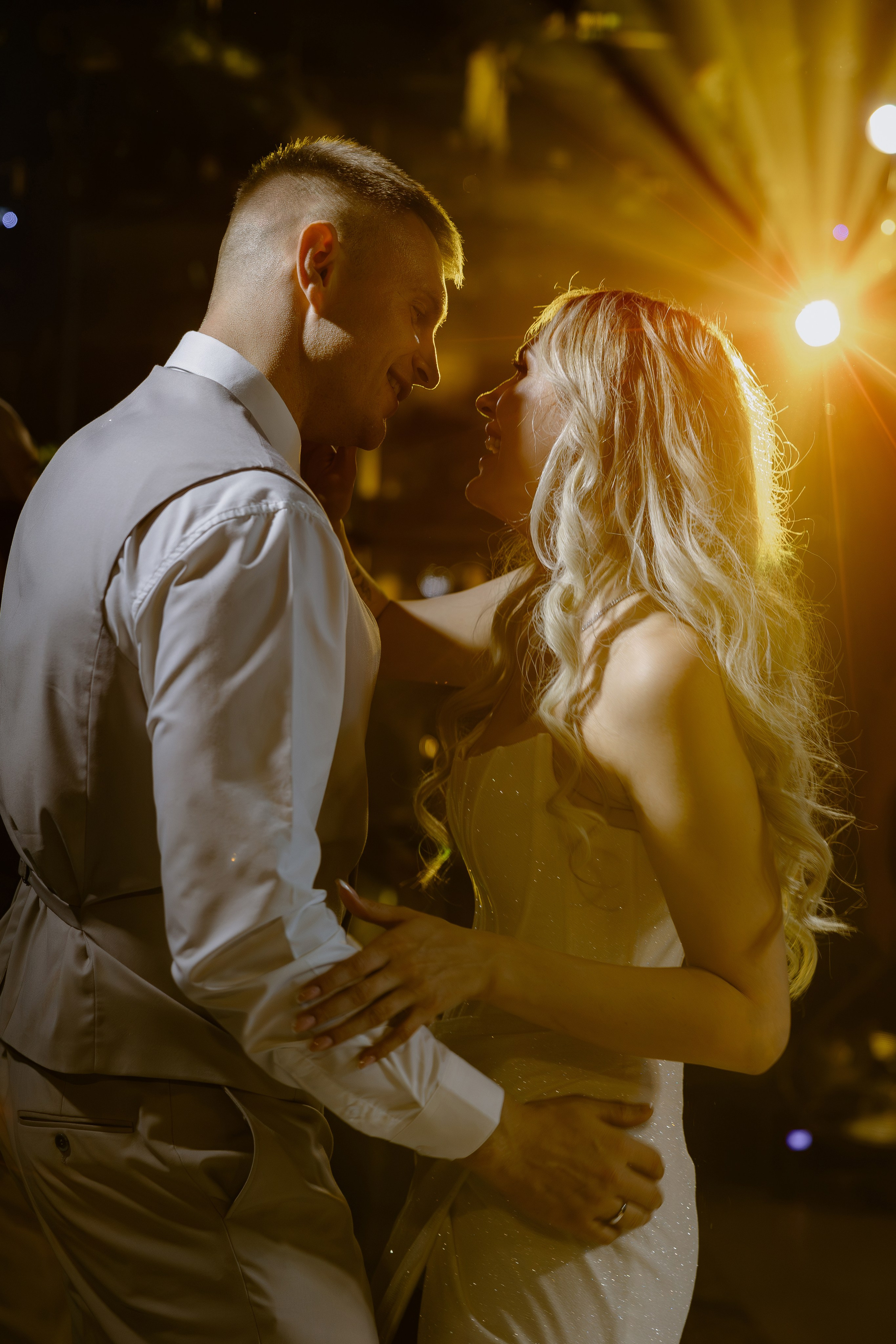 Никита и Вероника. Свадебный и семейный фотограф Краснодар, Юлия Потопахина