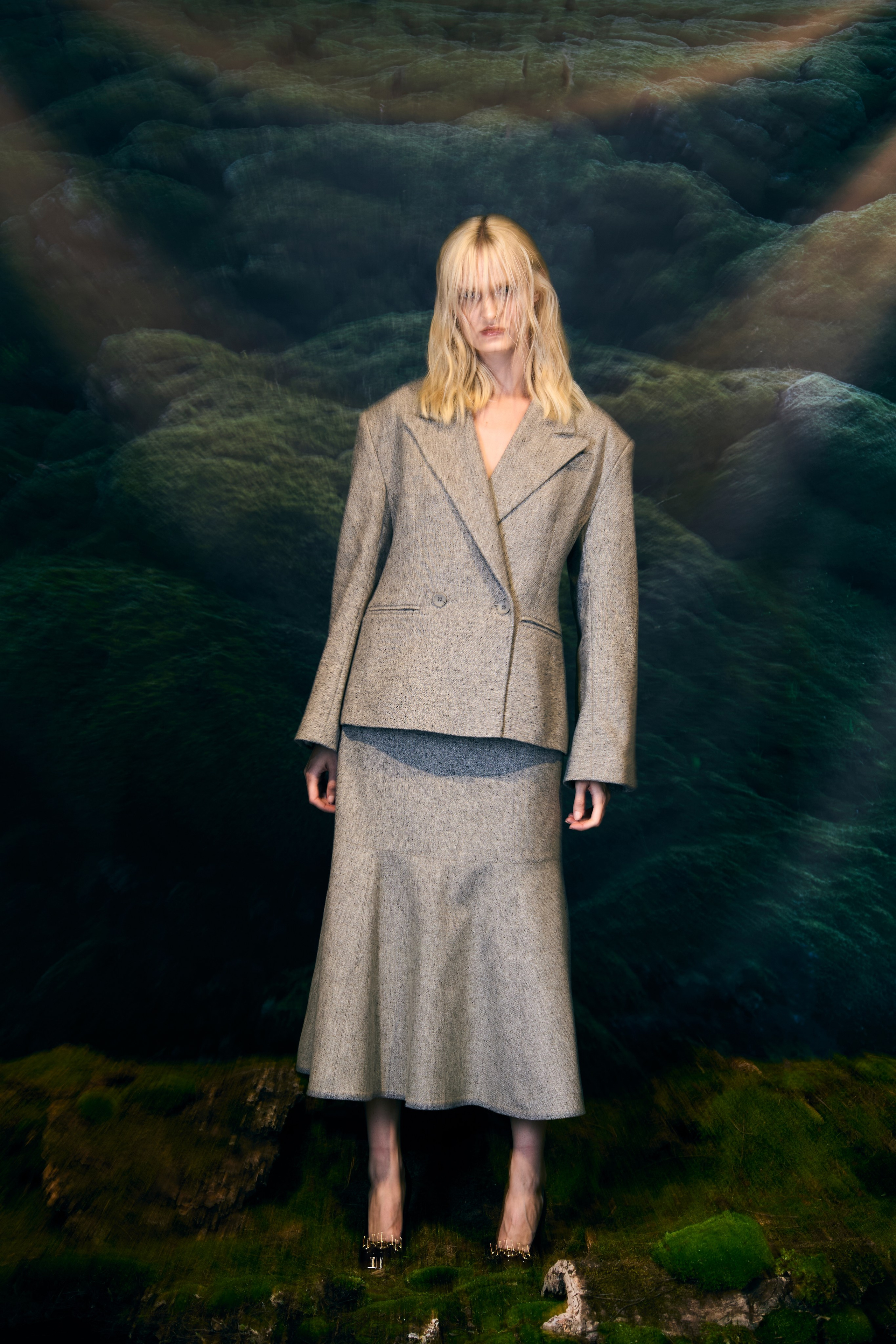 Lookbook │Campaign. Валерия Зайцева фотограф Москва