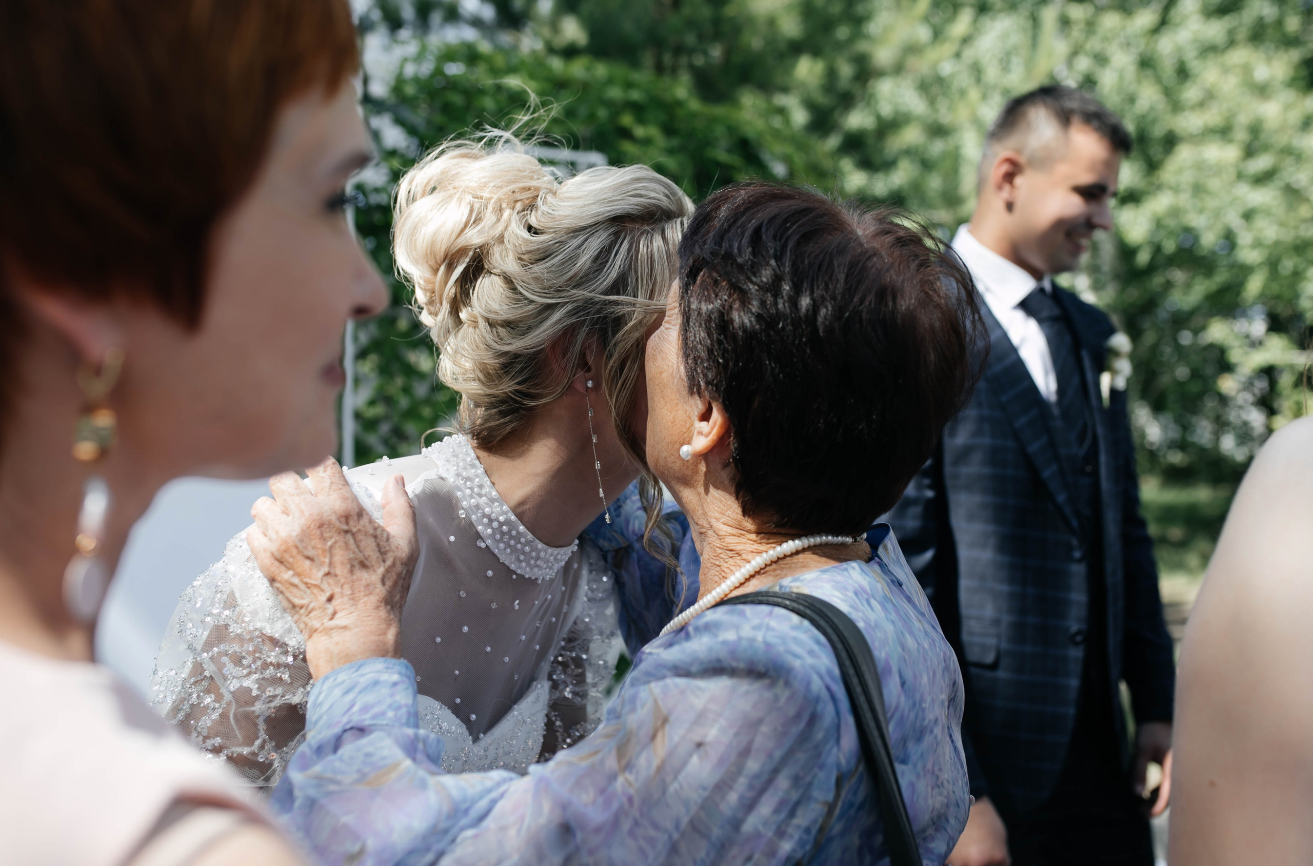 Свадебная история Элики и Артема. Свадебный и семейный фотограф Рассказова Виктория