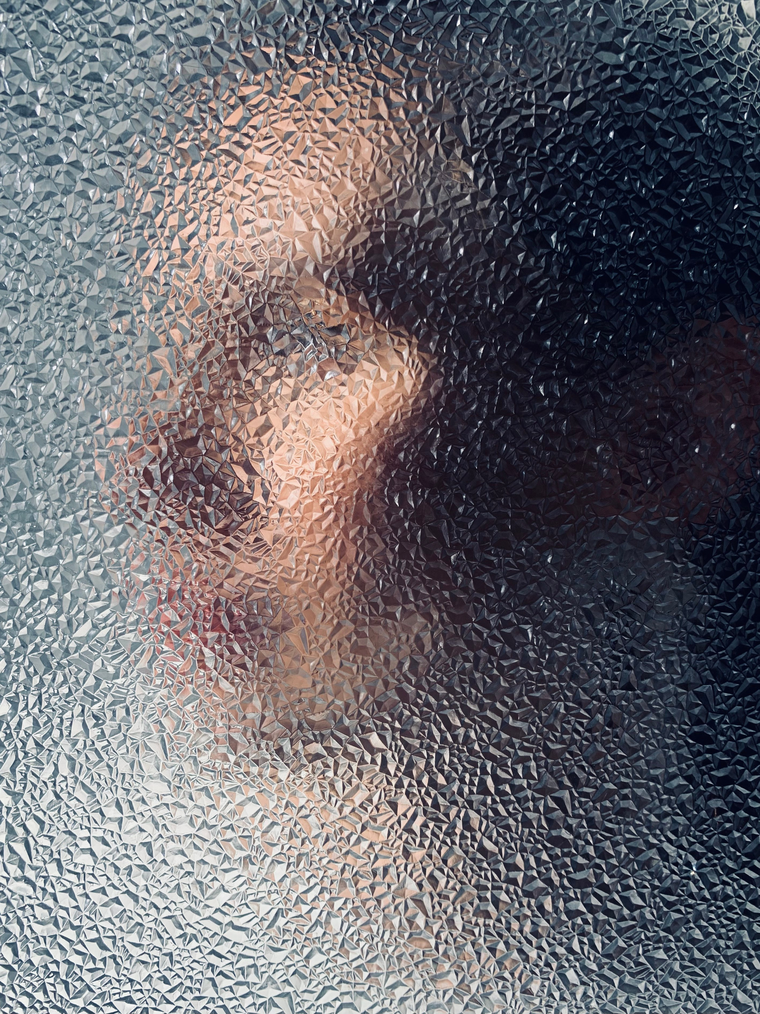 B&W. Контент-креатор Паша Норицын