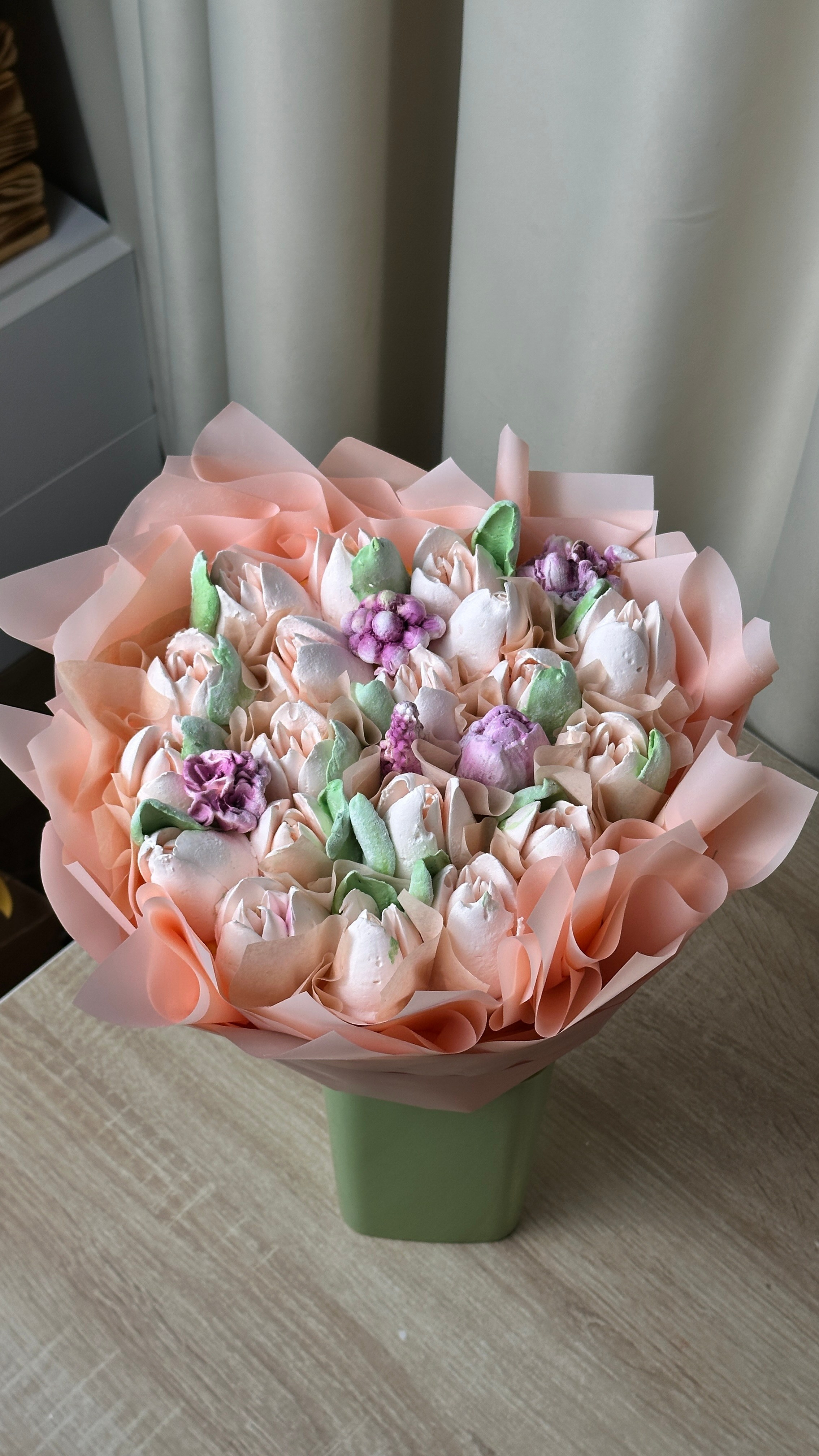 Сладкие. Выездной кейтеринг, съедобные букеты, торты и сладости на заказ