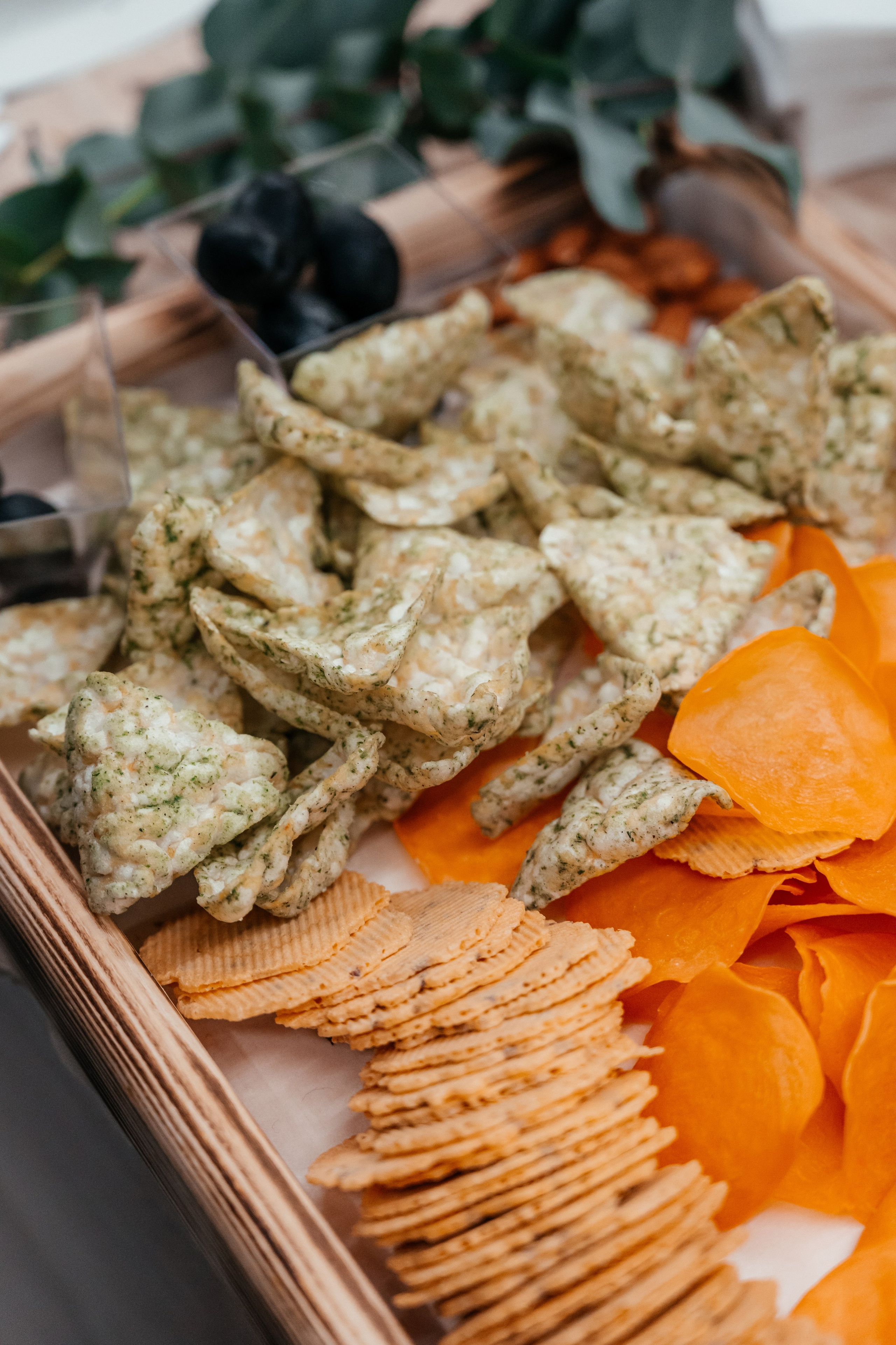 Po.Telu. Выездной кейтеринг, съедобные букеты, торты и сладости на заказ