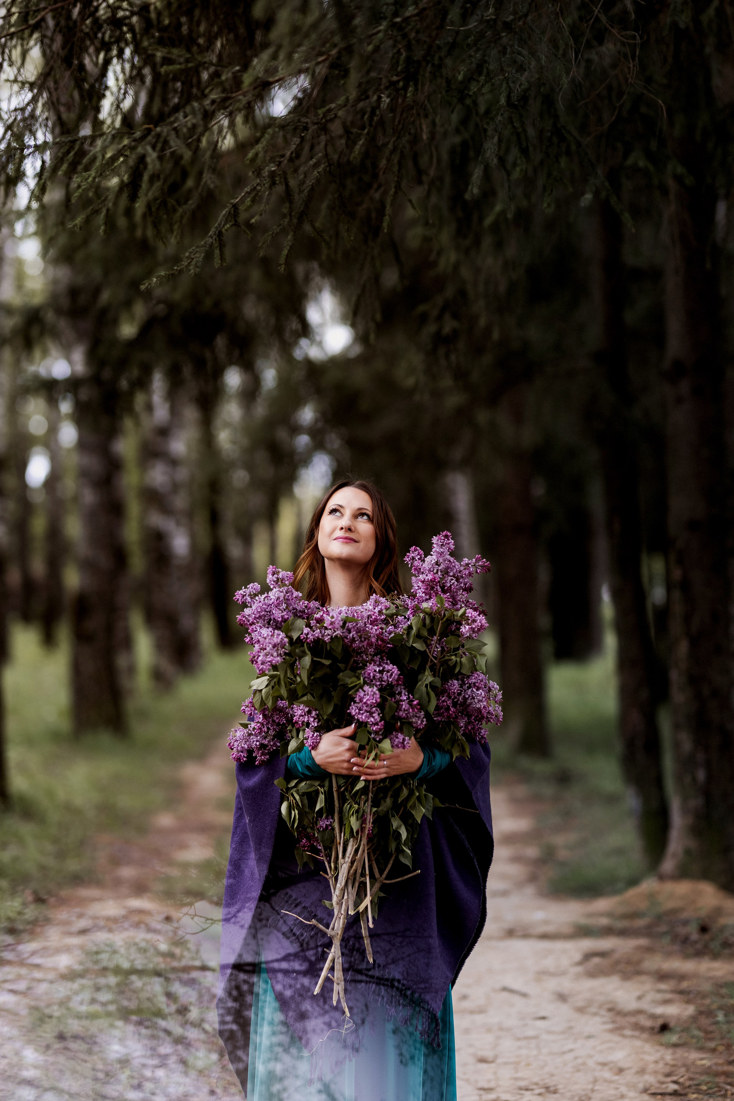 Весенние фотосессии. Фотограф Ольга Симакова