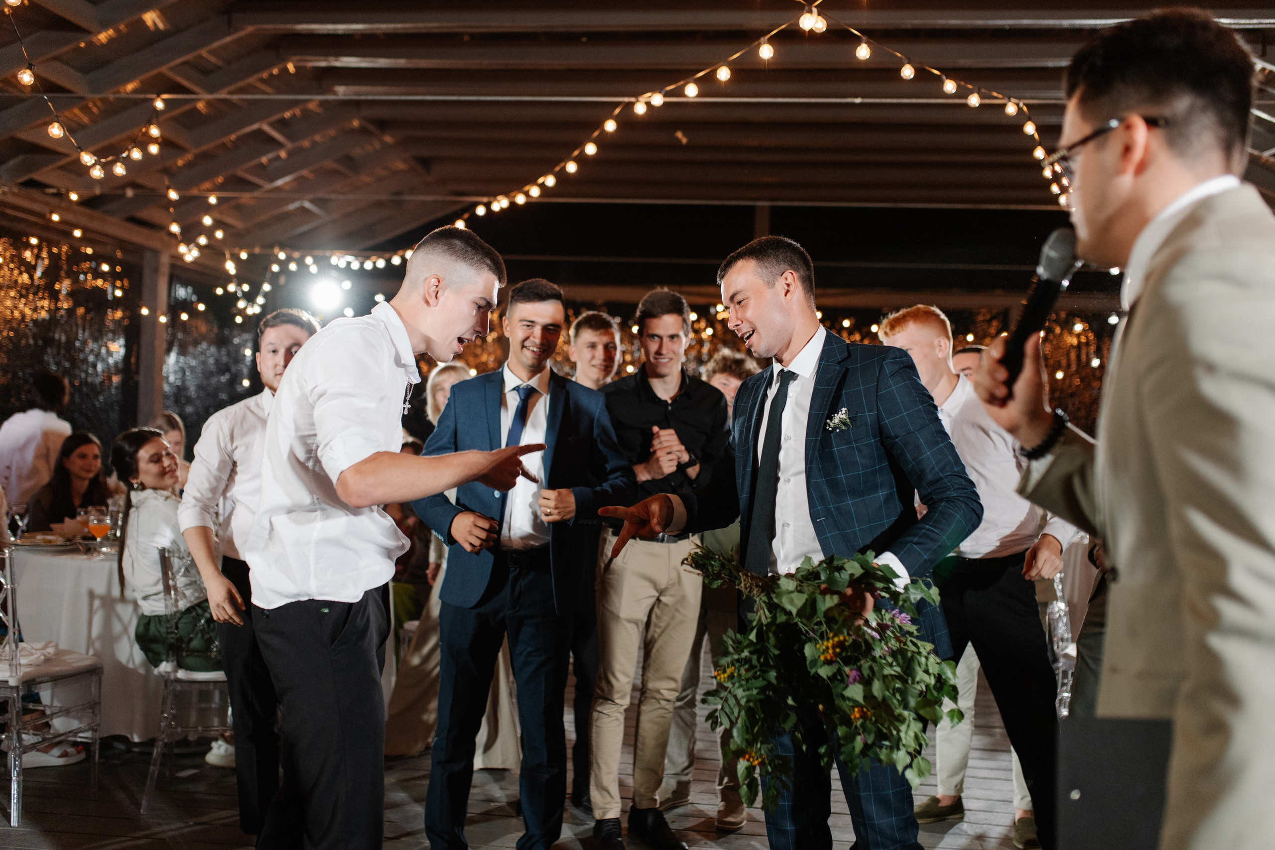 Любовь находит путь. Фотограф Диана Хасанова, г. Казань