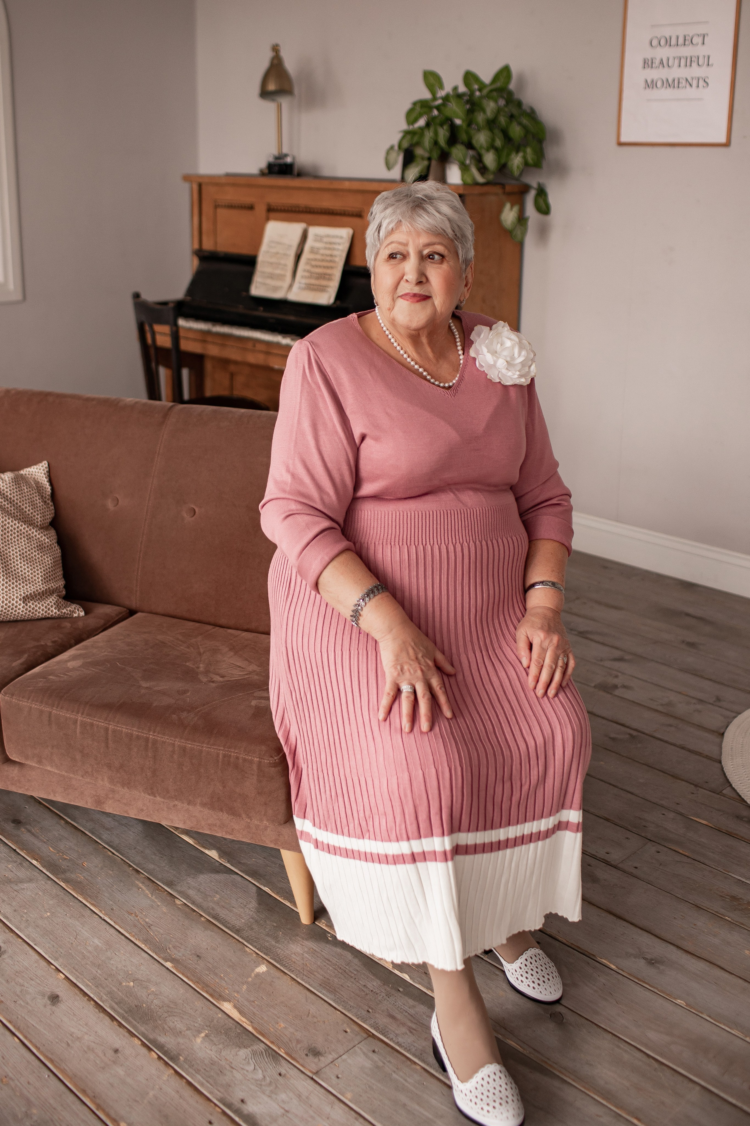 Серго и его семья. Семейная съемка — это красивый способ признаться своей семье в любви