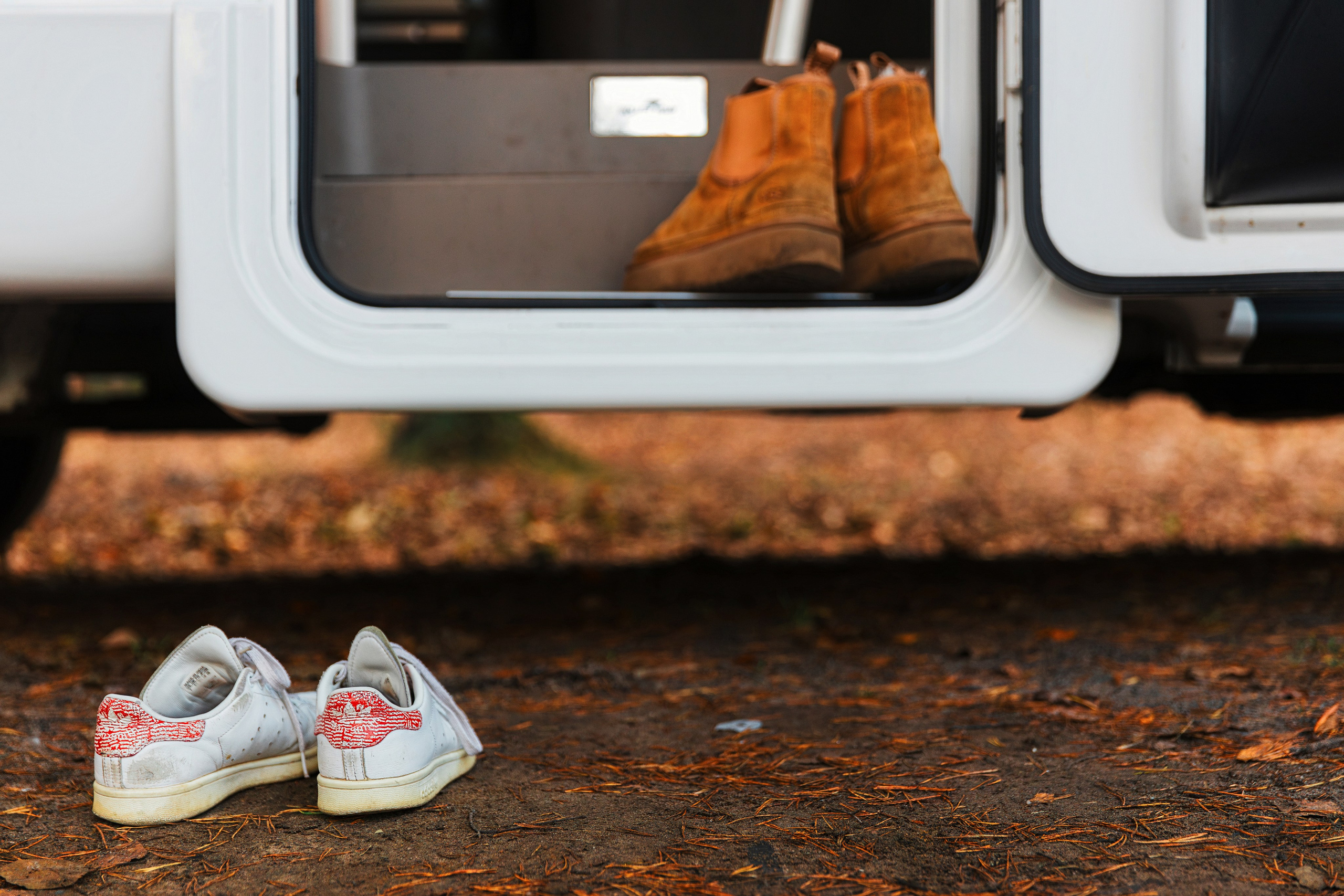 Рекламная фотосъемка автодомов в Санкт-Петербурге | Фотограф для бизнеса