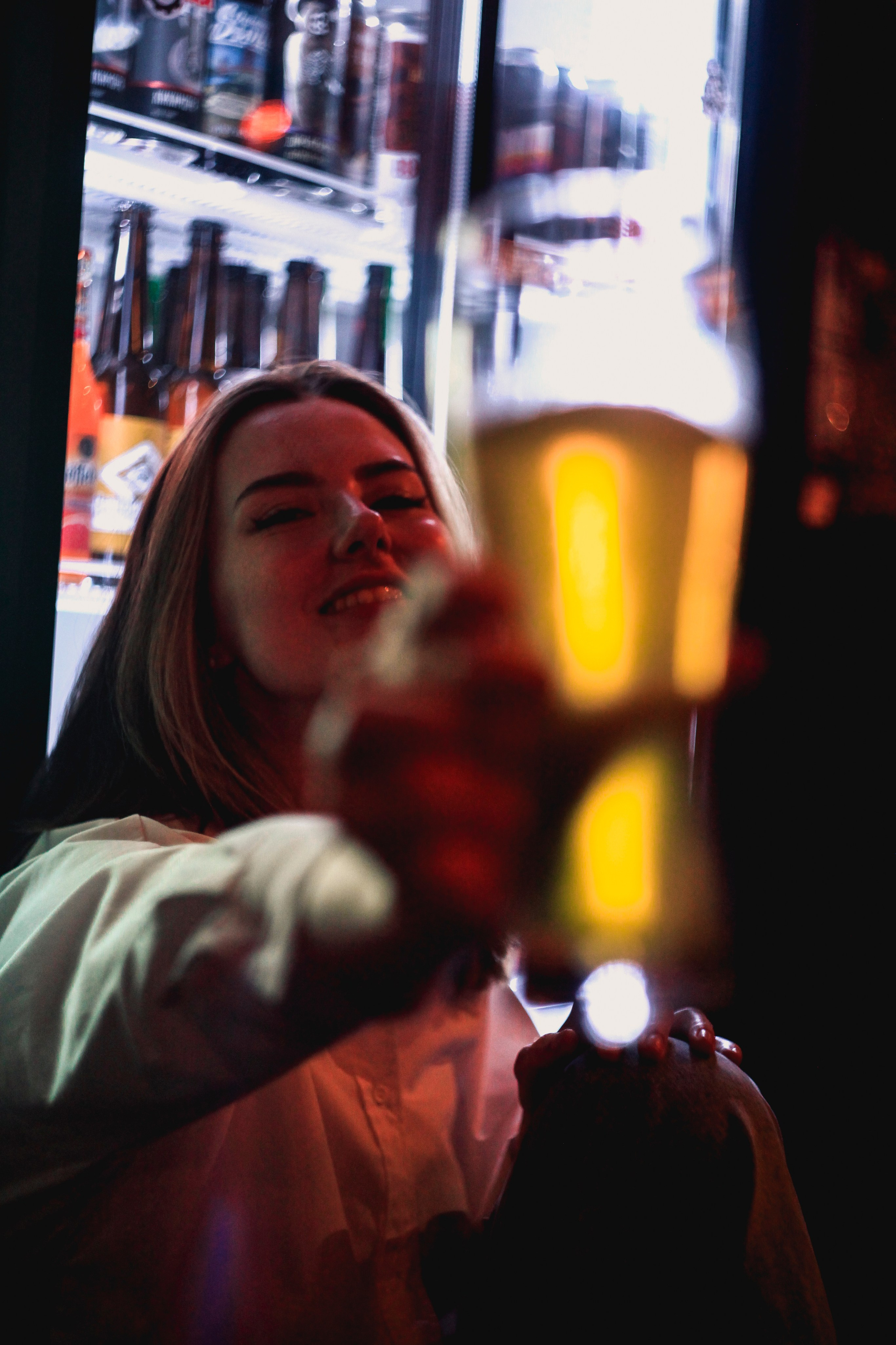 Ксения. Пушкарь Валерия Фотограф Москва/Зеленоград