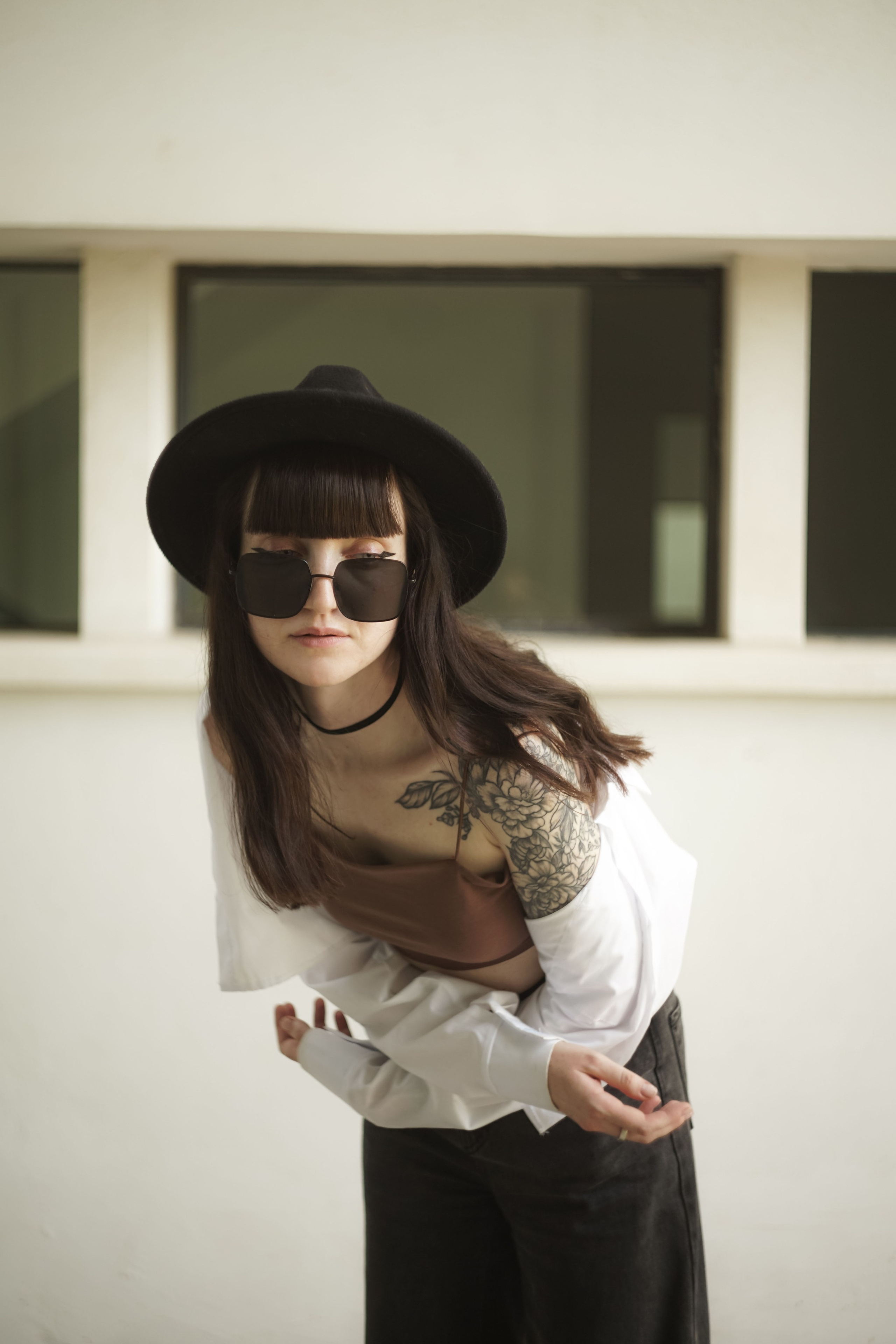 Портреты. Photograph and videograph in Israel