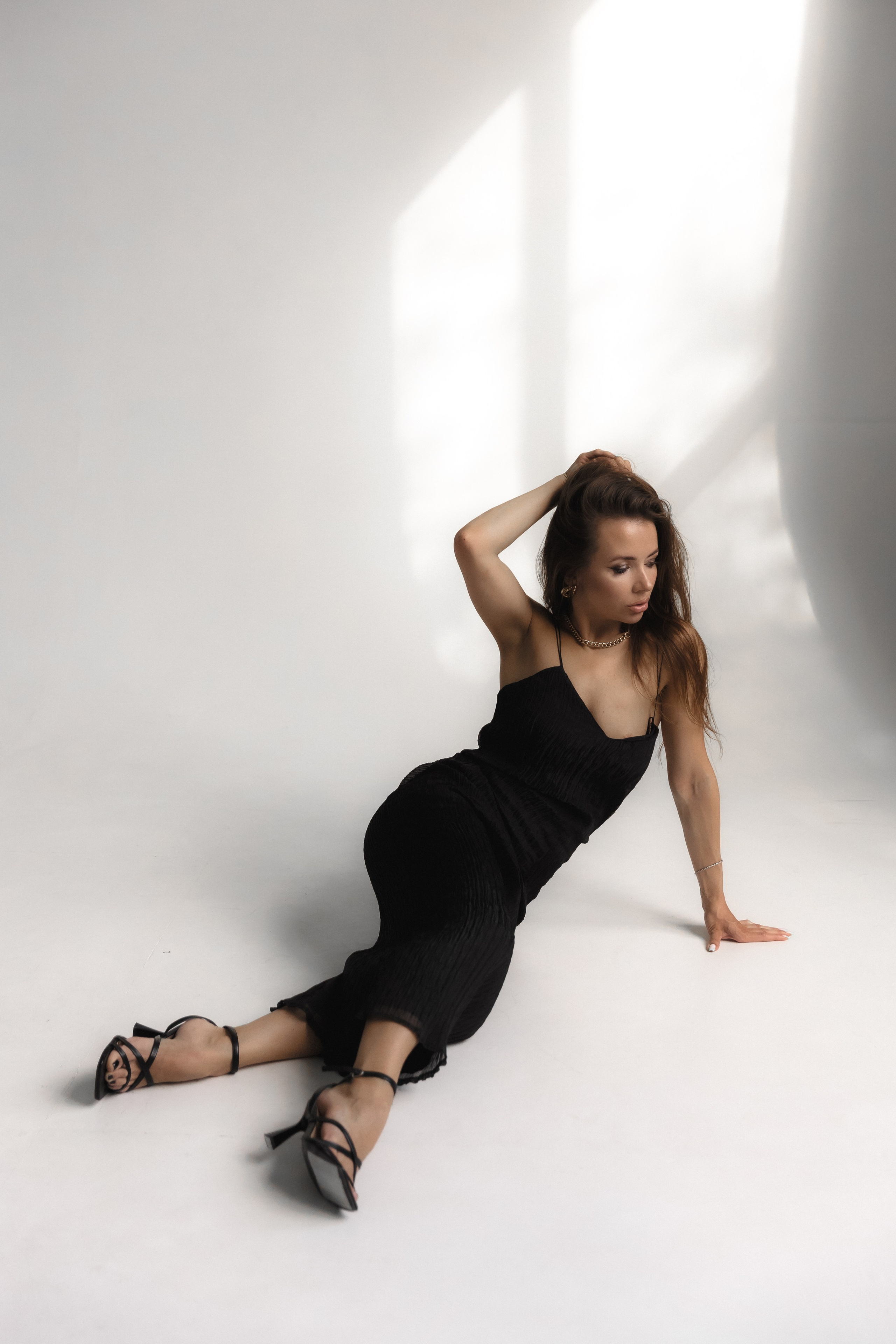 Dasha. Фотограф в Волгограде — Александра Искандерова