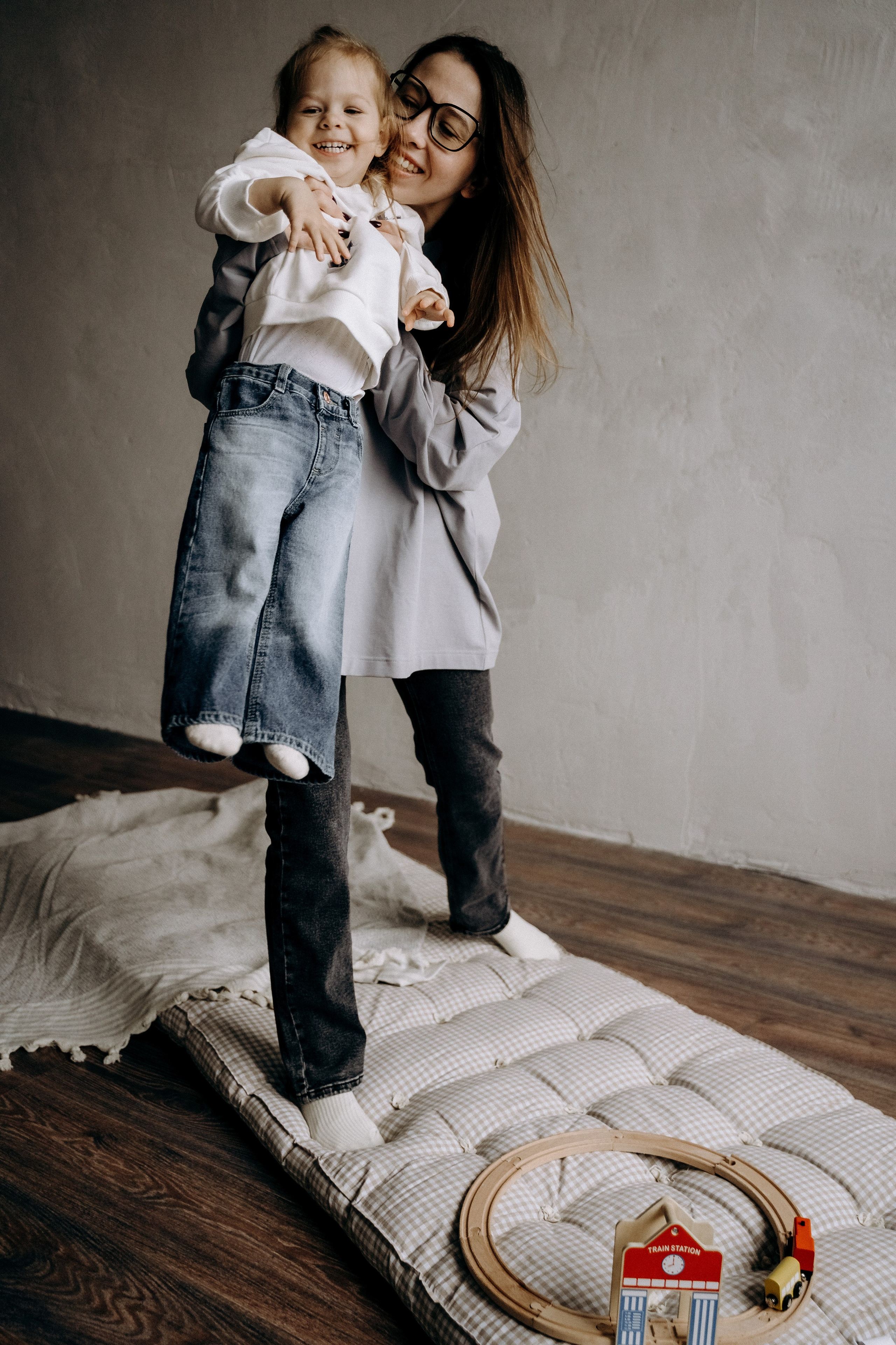 Проект «Счастливое детсво»