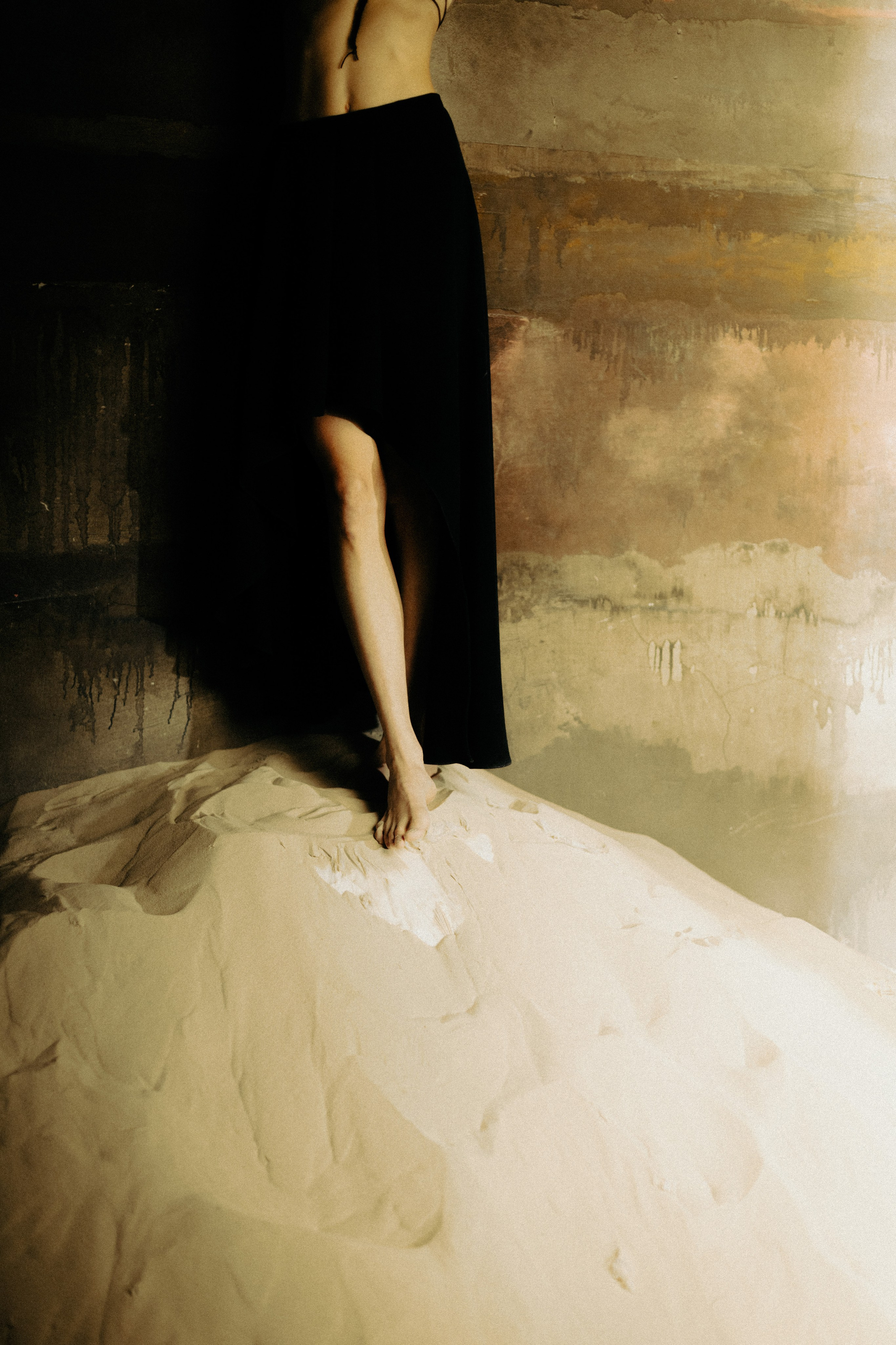 Sands. Валерия Трофимова ФОТОГРАФ|Санкт-Петербург |Крым