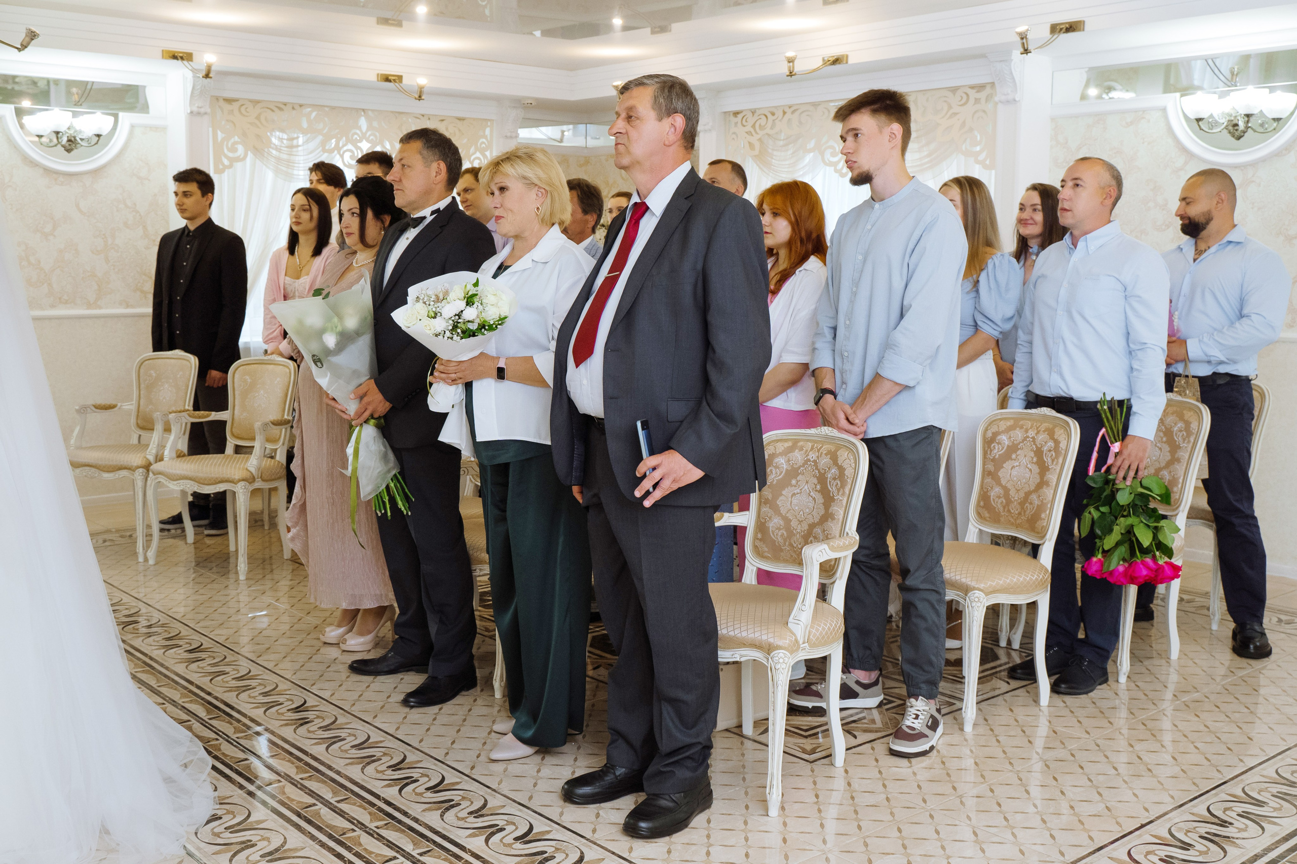 Ксения и Дмитрий. Фотограф в Санкт-Петербурге Алексей Глазанов