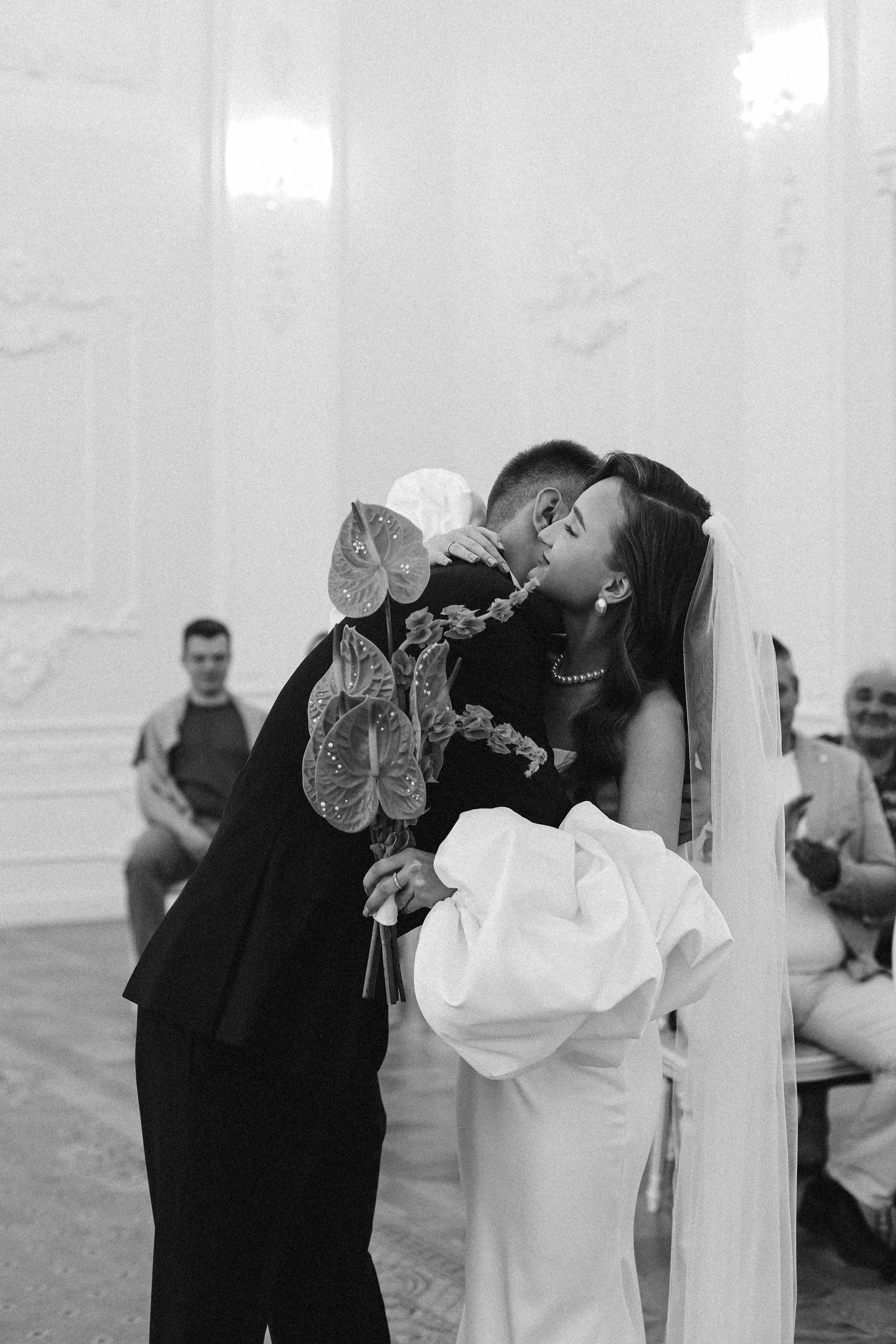 Wedding. Фотограф Санкт-Петербург | Валерия Рогальская