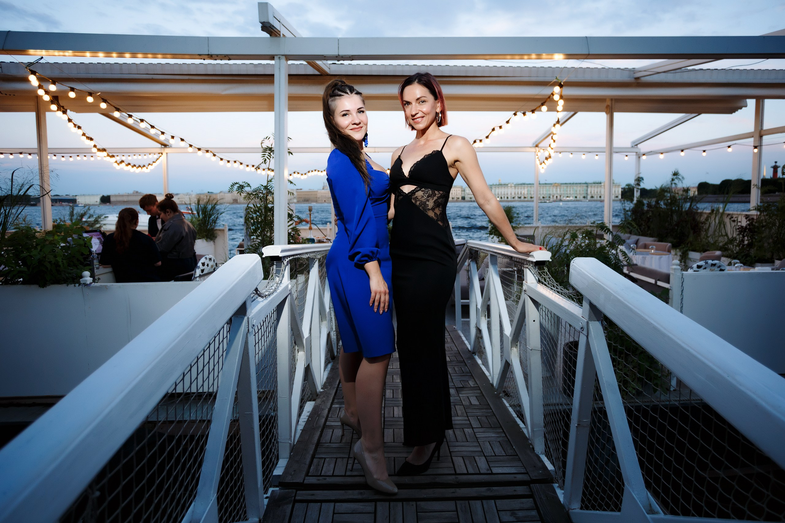 День рождения Radio Record. Свадебный и семейный фотограф Ярослав Фущич