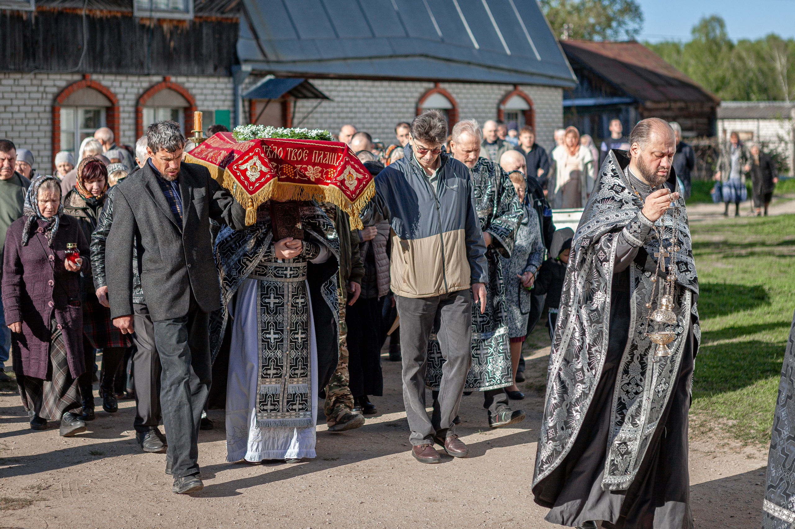 Церковный репортаж. Фотограф КРЕЩЕНИЕ/ВЕНЧАНИЕ Калужская область