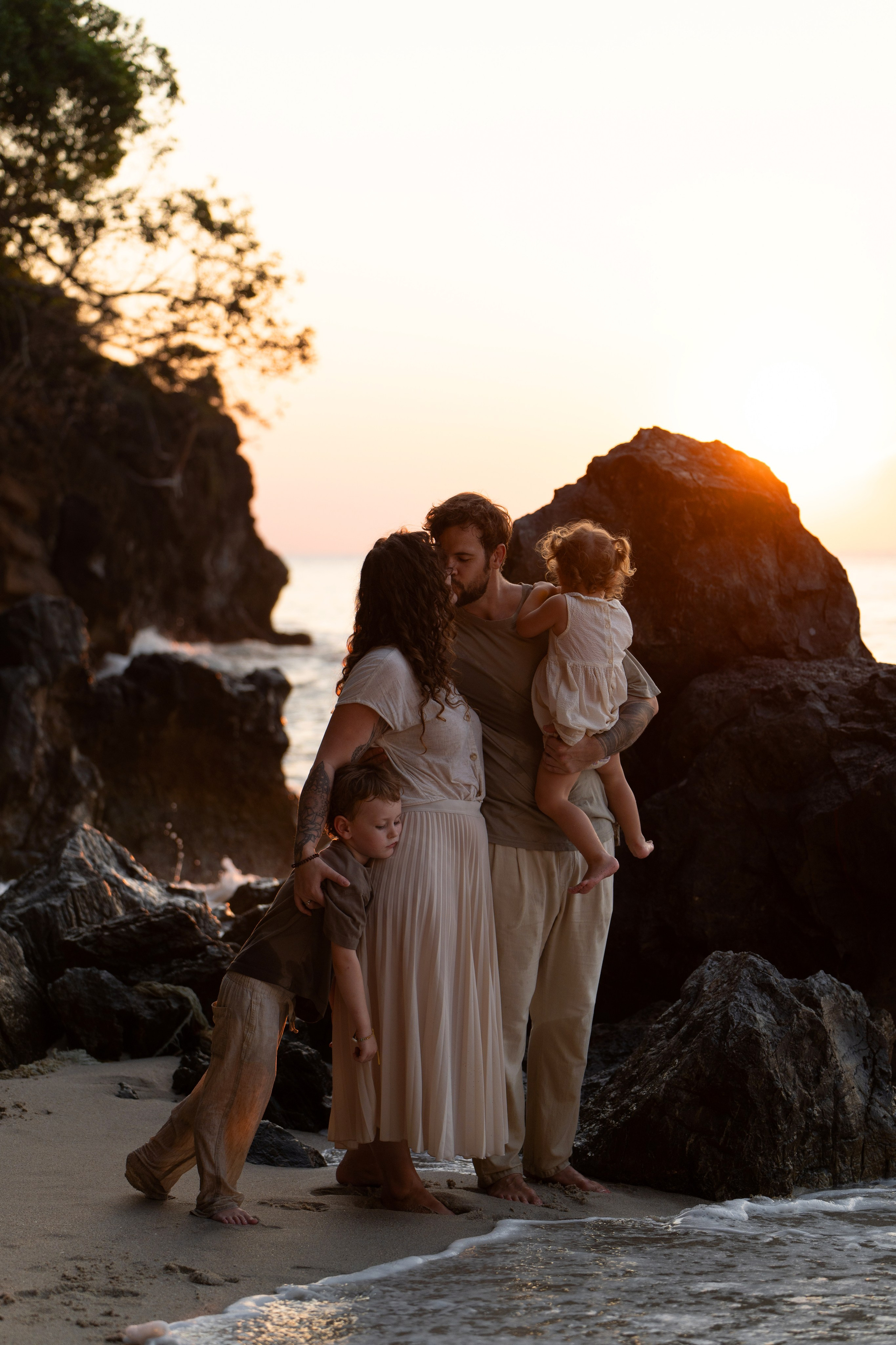 About life. Photographer in Koh Samui | Olga Krasikova