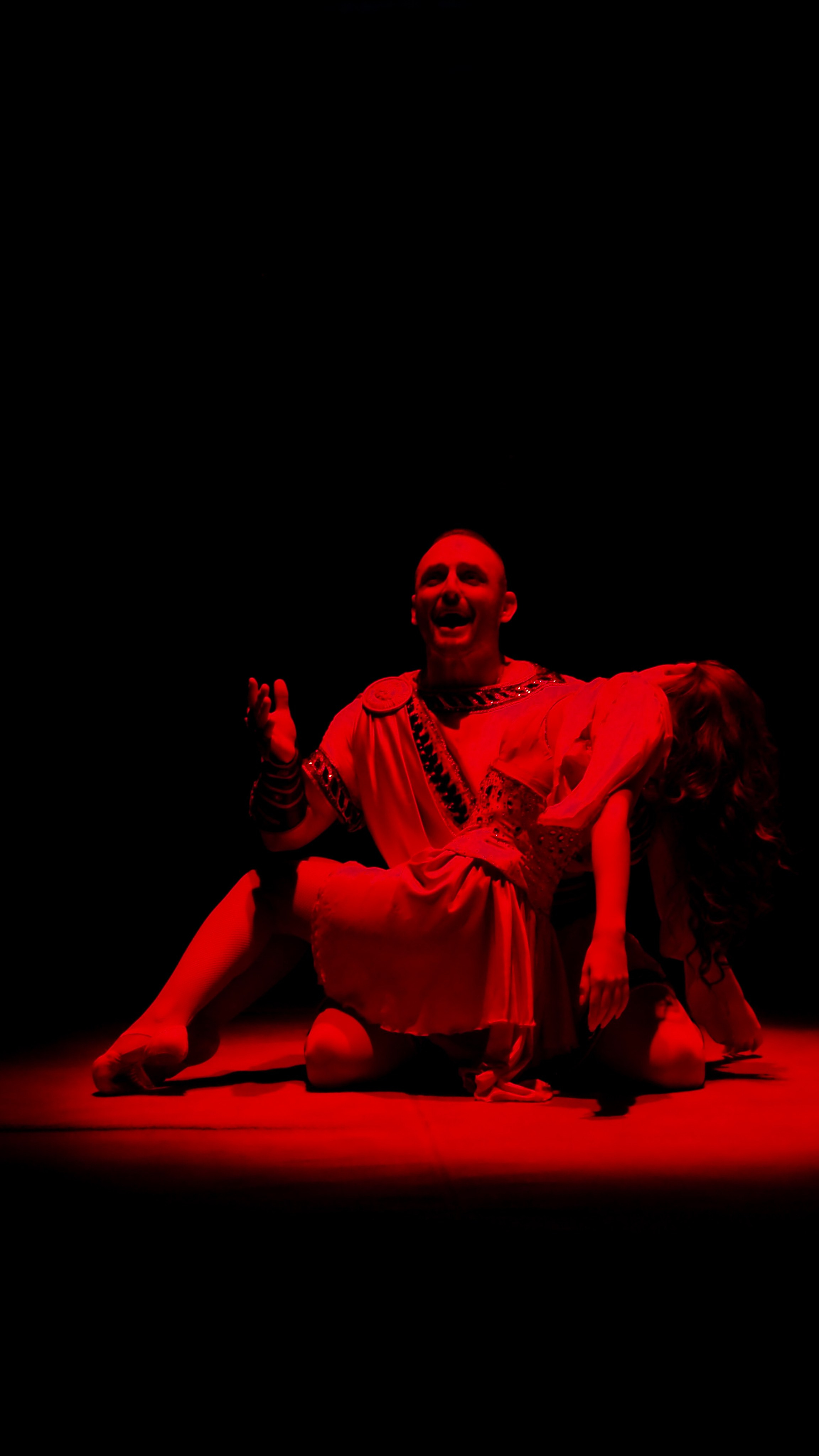 Культурные мероприятия. Фотограф/видеограф Москва — Кирилл Капустин