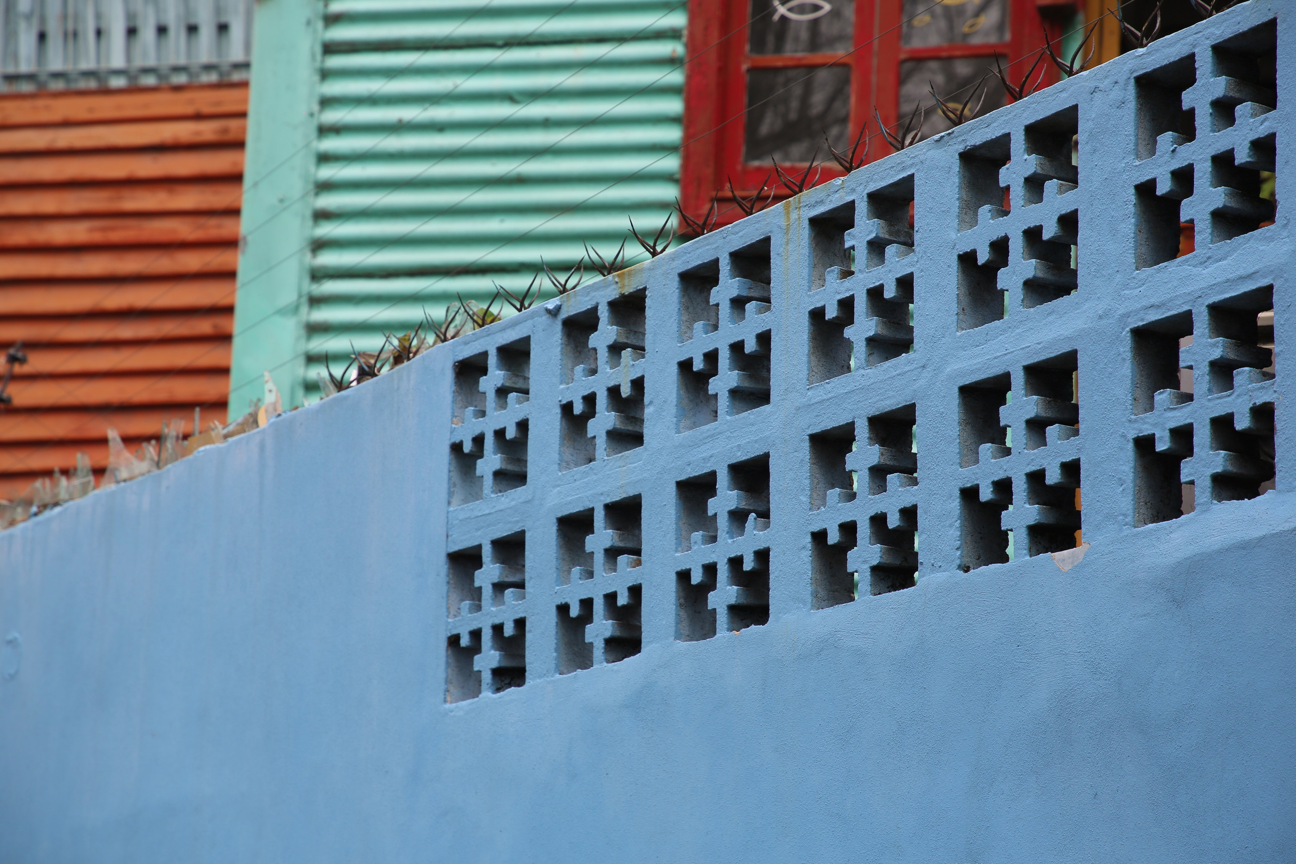 Buenos Aires, Argentina. Andrey Filippov Photographer