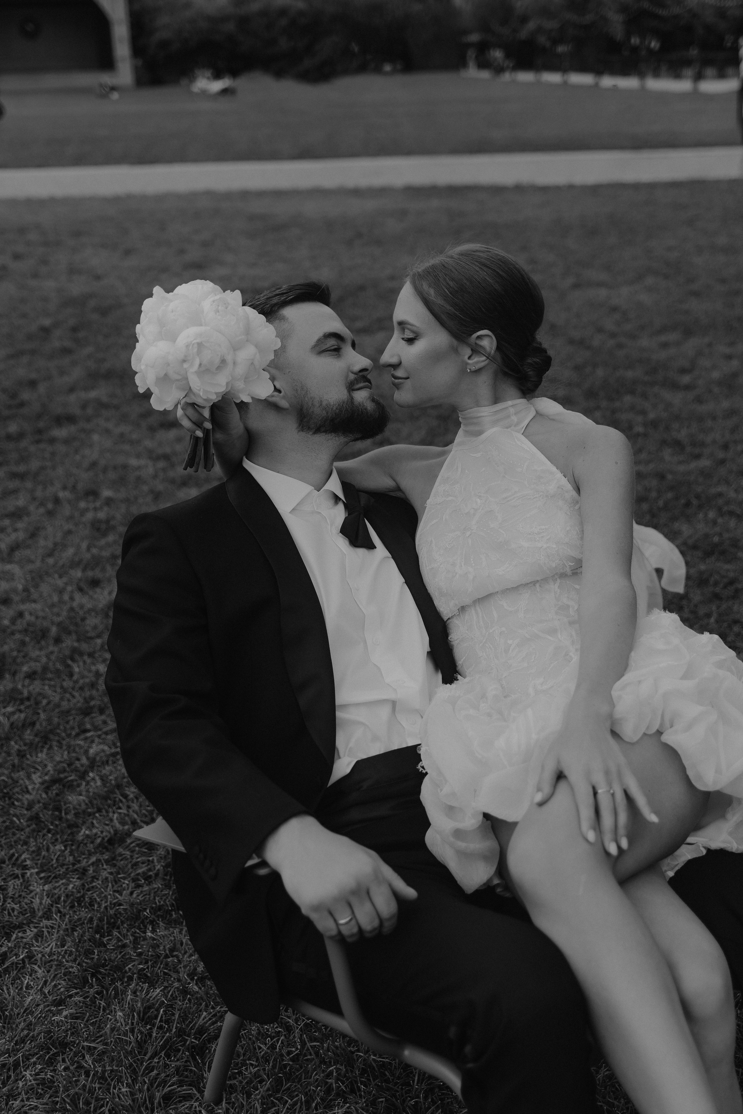 V&D. Свадебный фотограф — Наталья Фед СПб/Москва