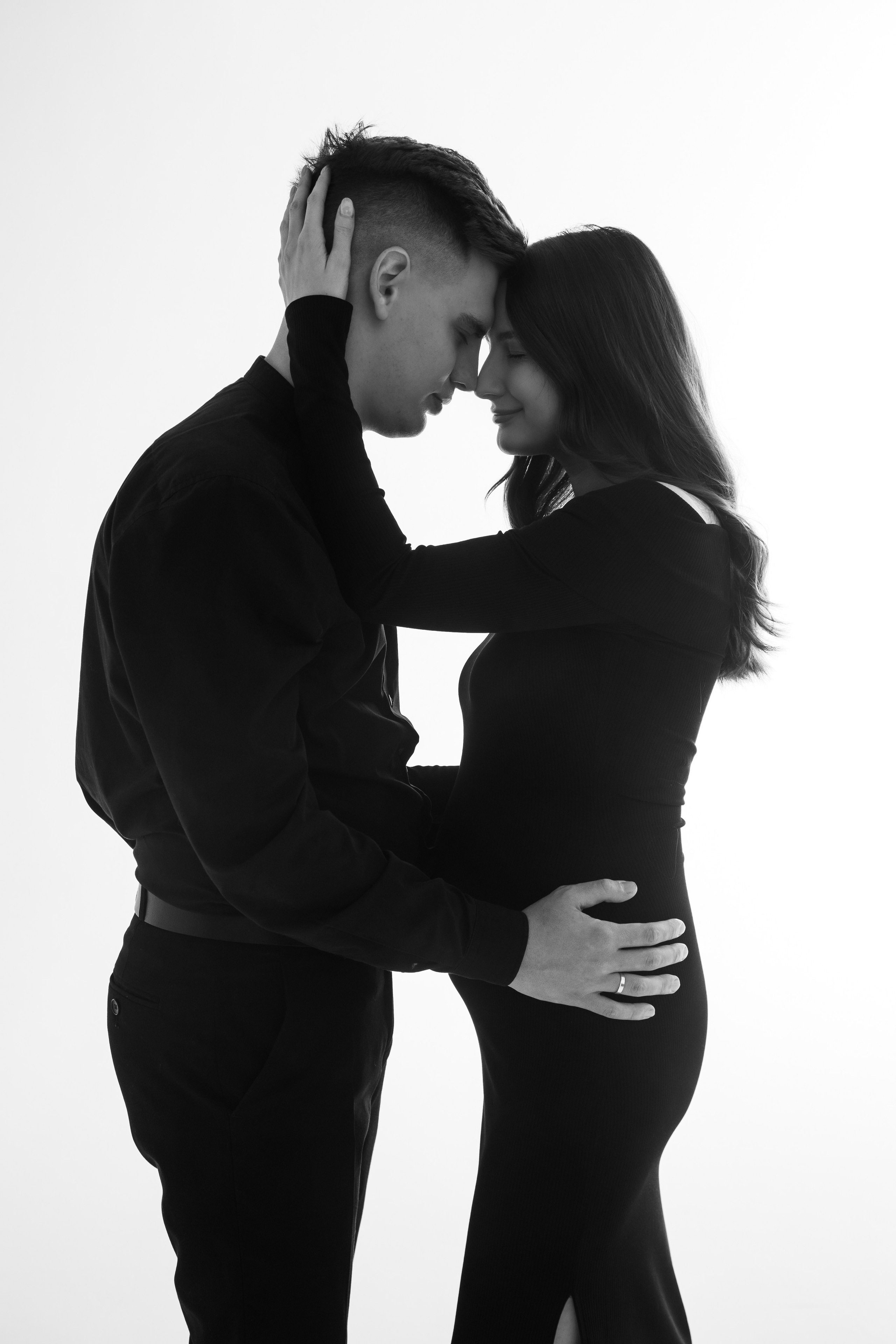 Саша&Лера (Киндер Сюрприз). Свадебный и семейный фотограф Екатеринбург Настя Саедгалина