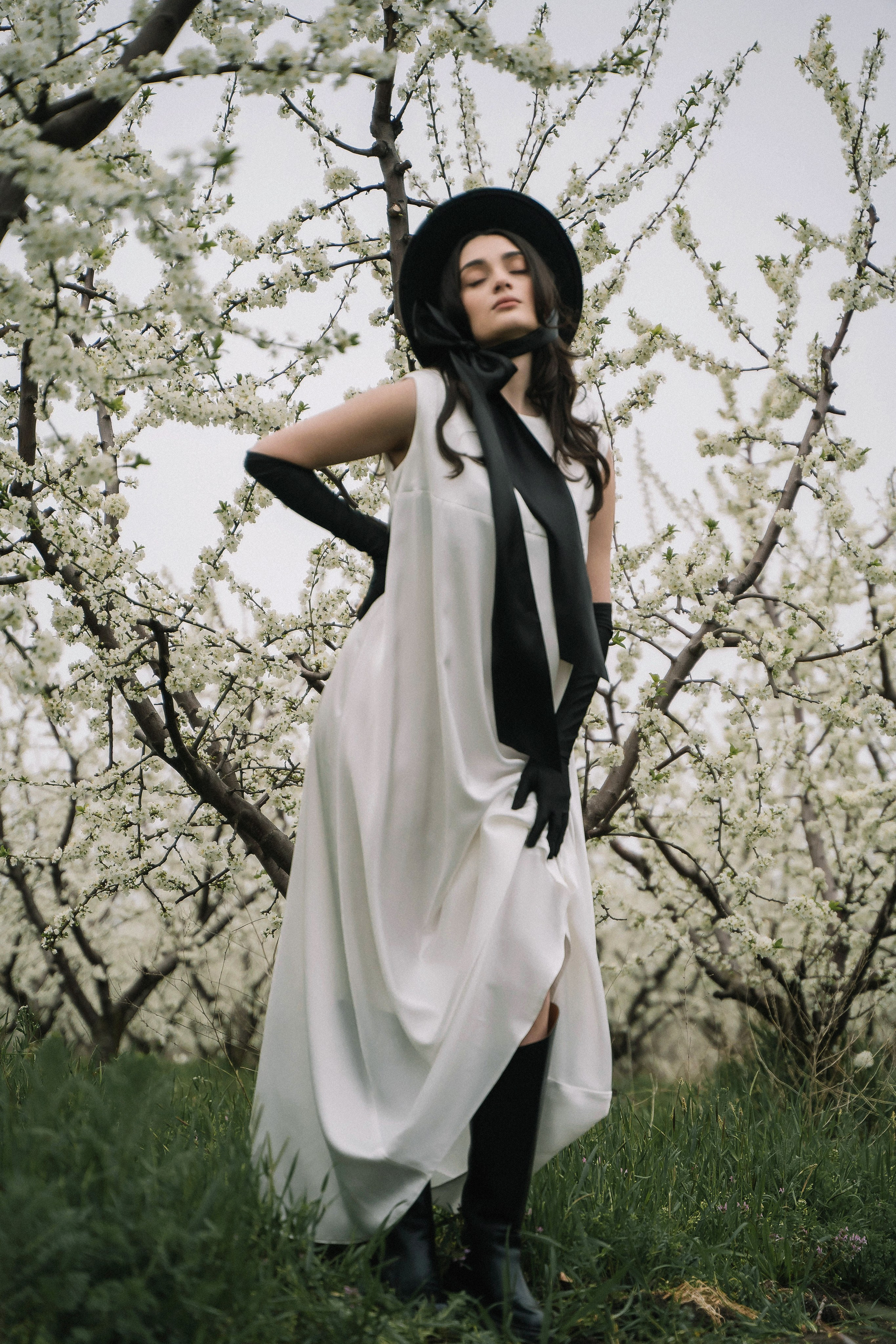 Ангелина. Татьяна Тагель