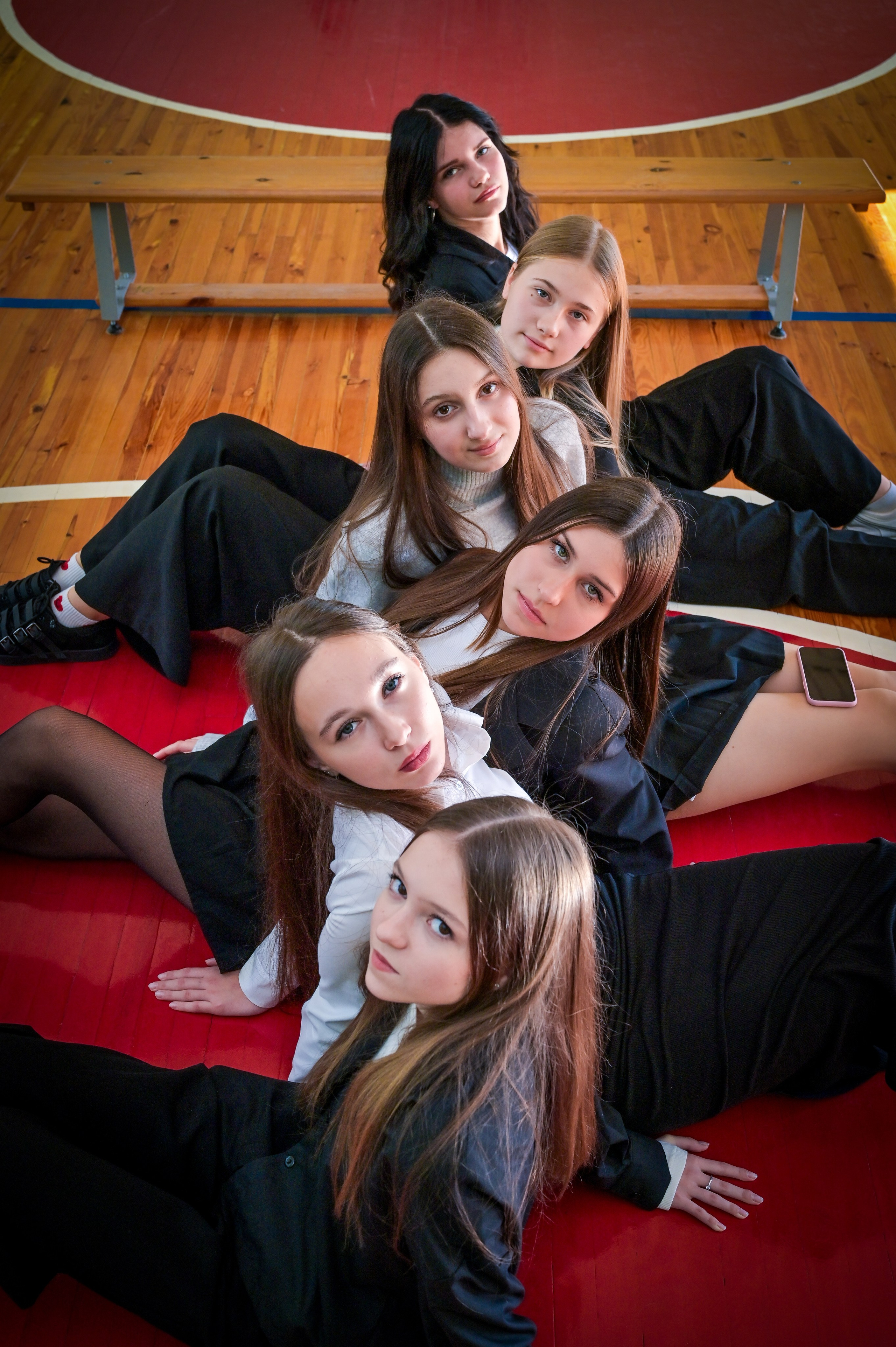 9-11 Классы. AlexFoto Фотограф в Мозыре Александр Смягликов