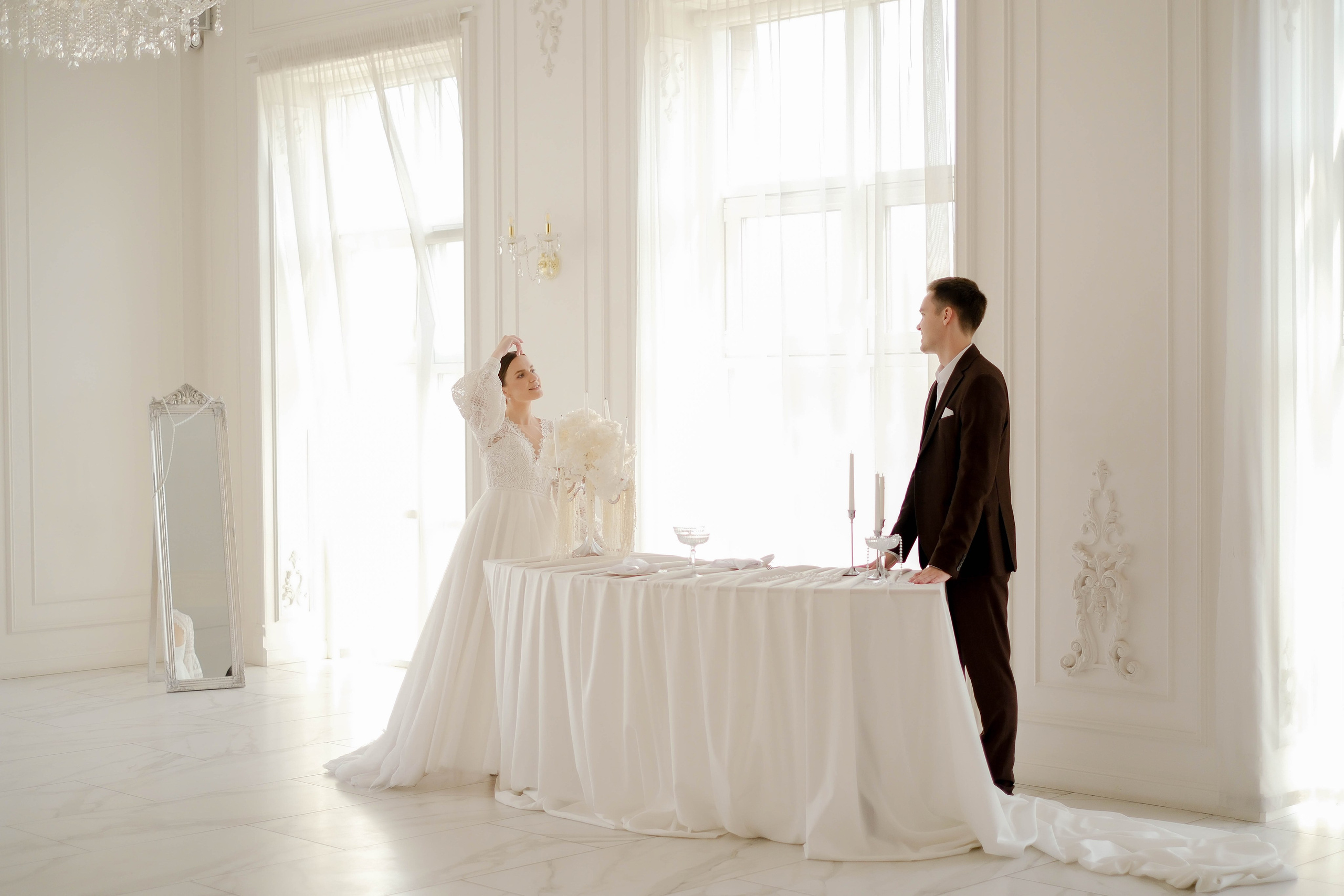 Арсений&Александра. Фотограф в Челябинске I Надин Палмер