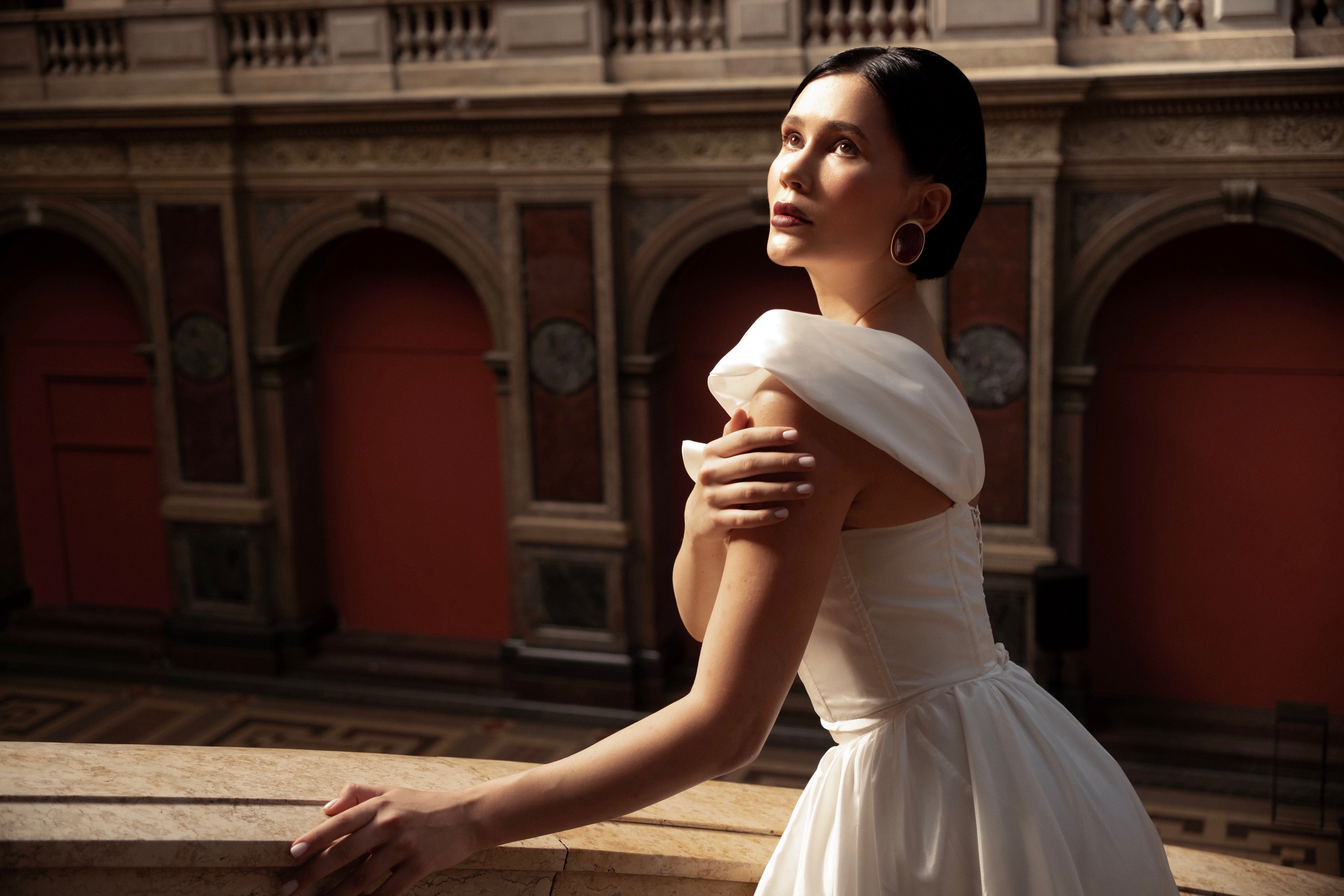 Томаш&Ксения. Фотограф в Челябинске I Надин Палмер