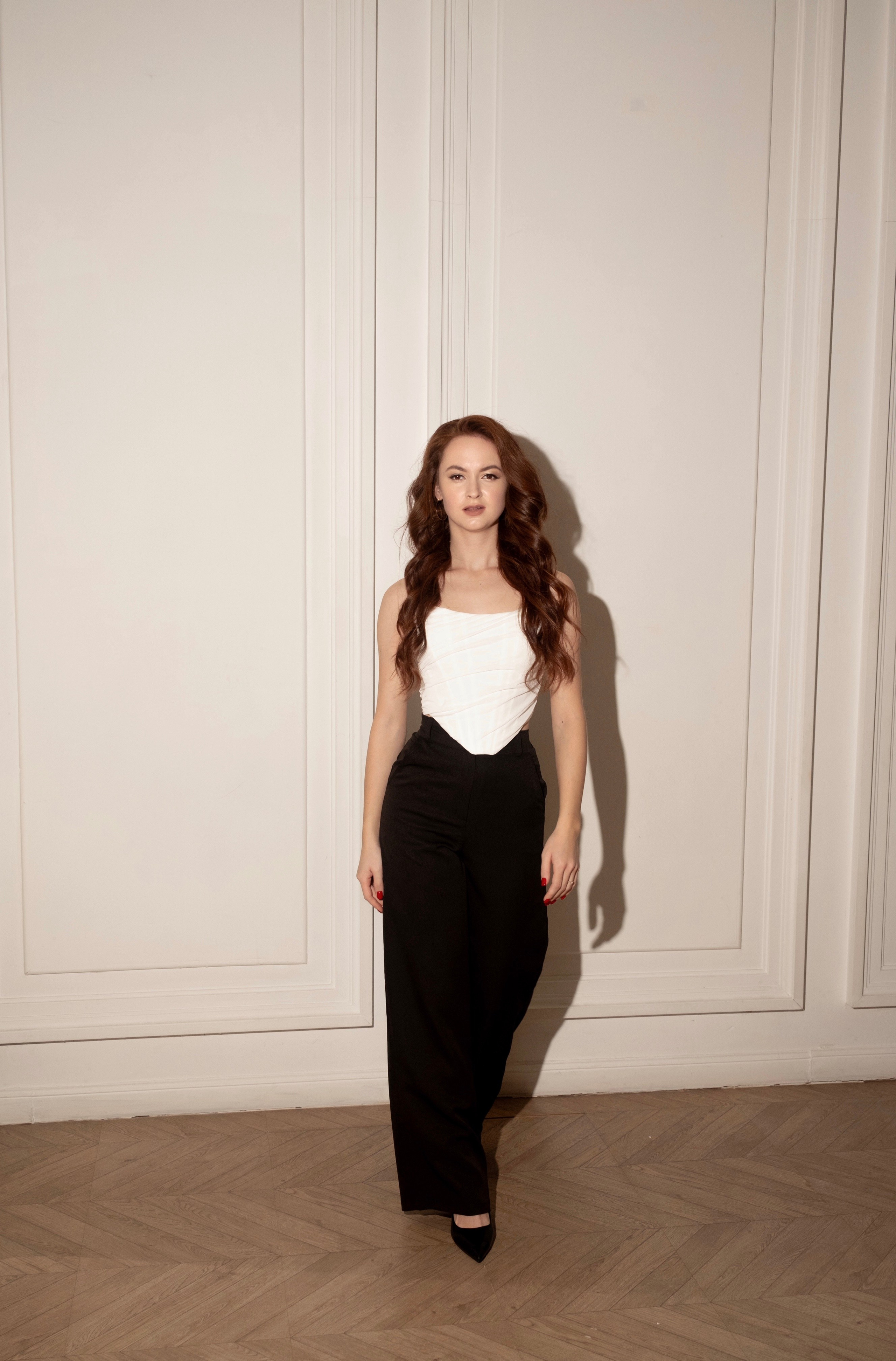 Алина. Фотограф в Челябинске I Надин Палмер