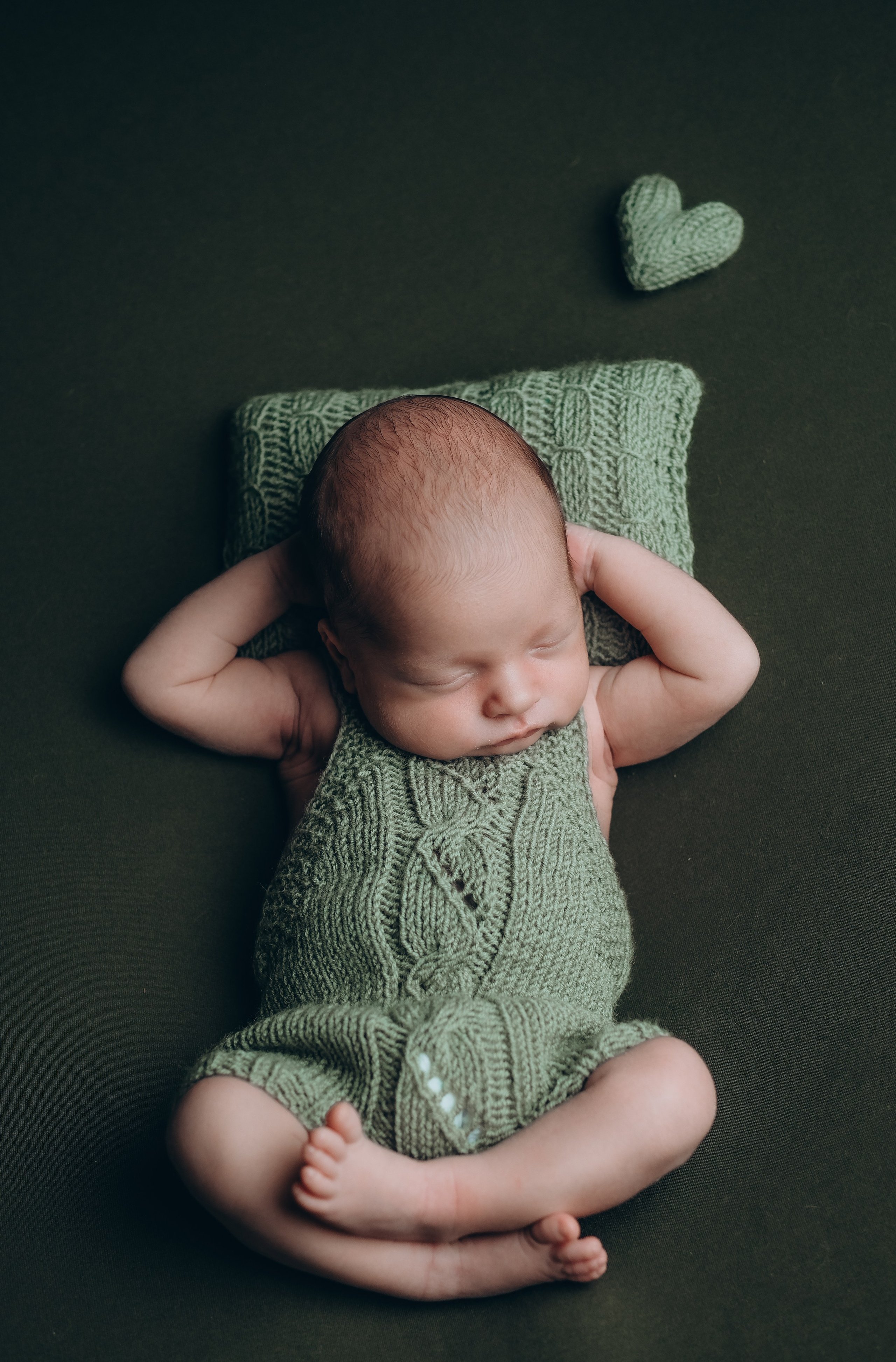 newborn Москва