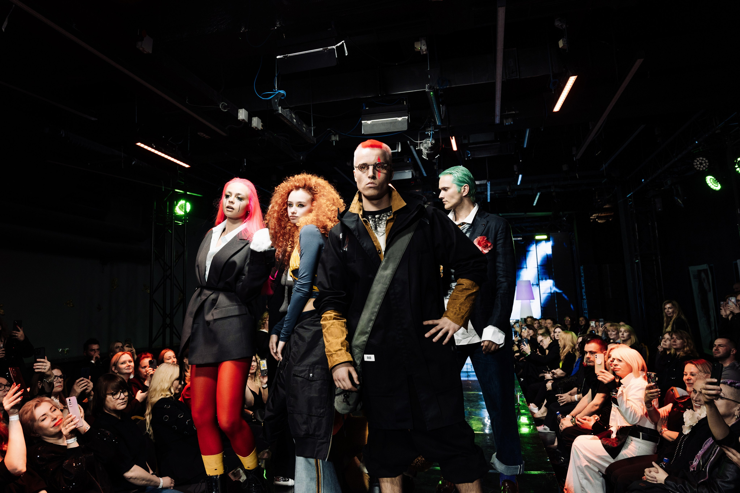 KERALEX. Свадебные фотосессии в Москве. Фотограф Сергей Ржевский