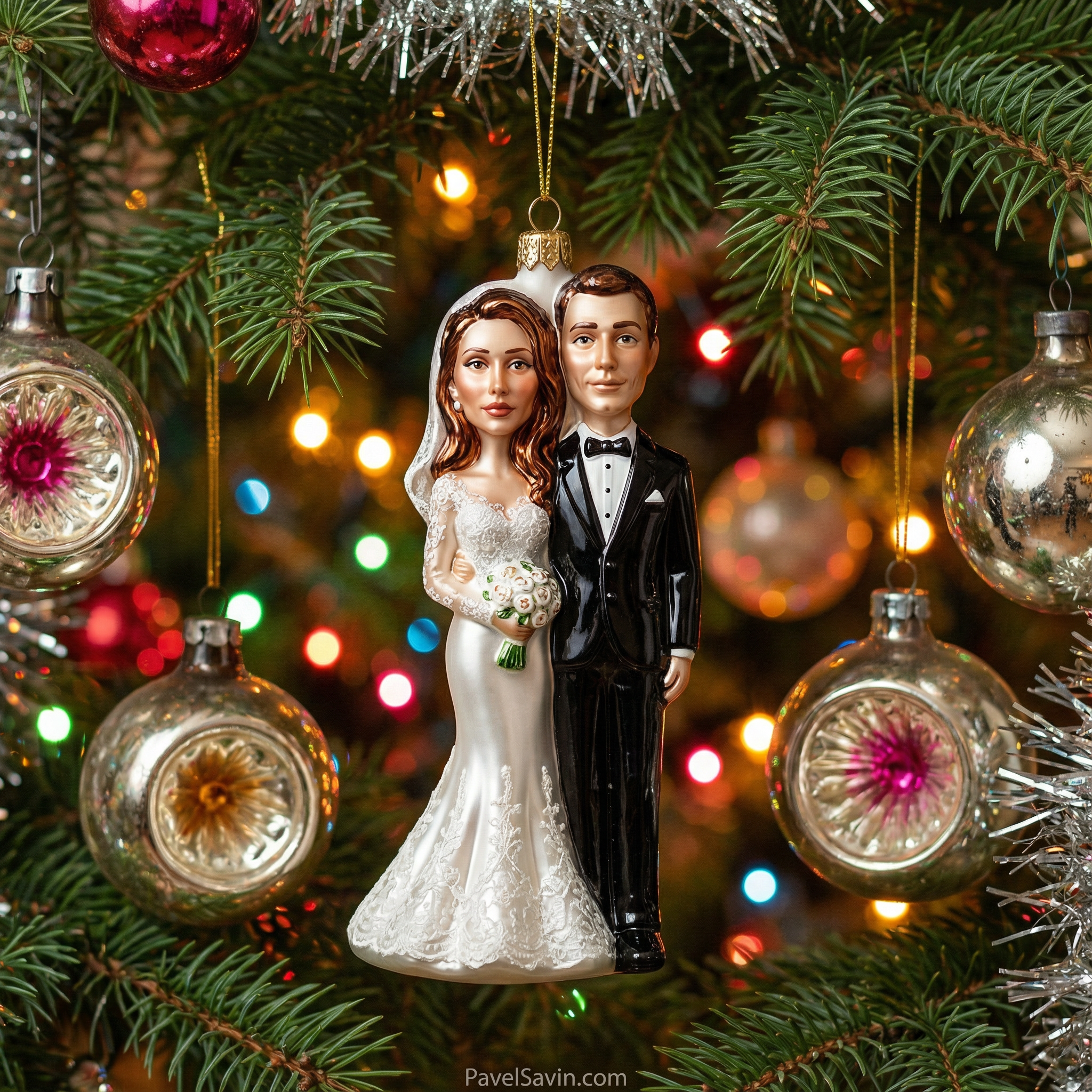 Свадебный, семейный фотограф и видеограф в Перми Павел Савин