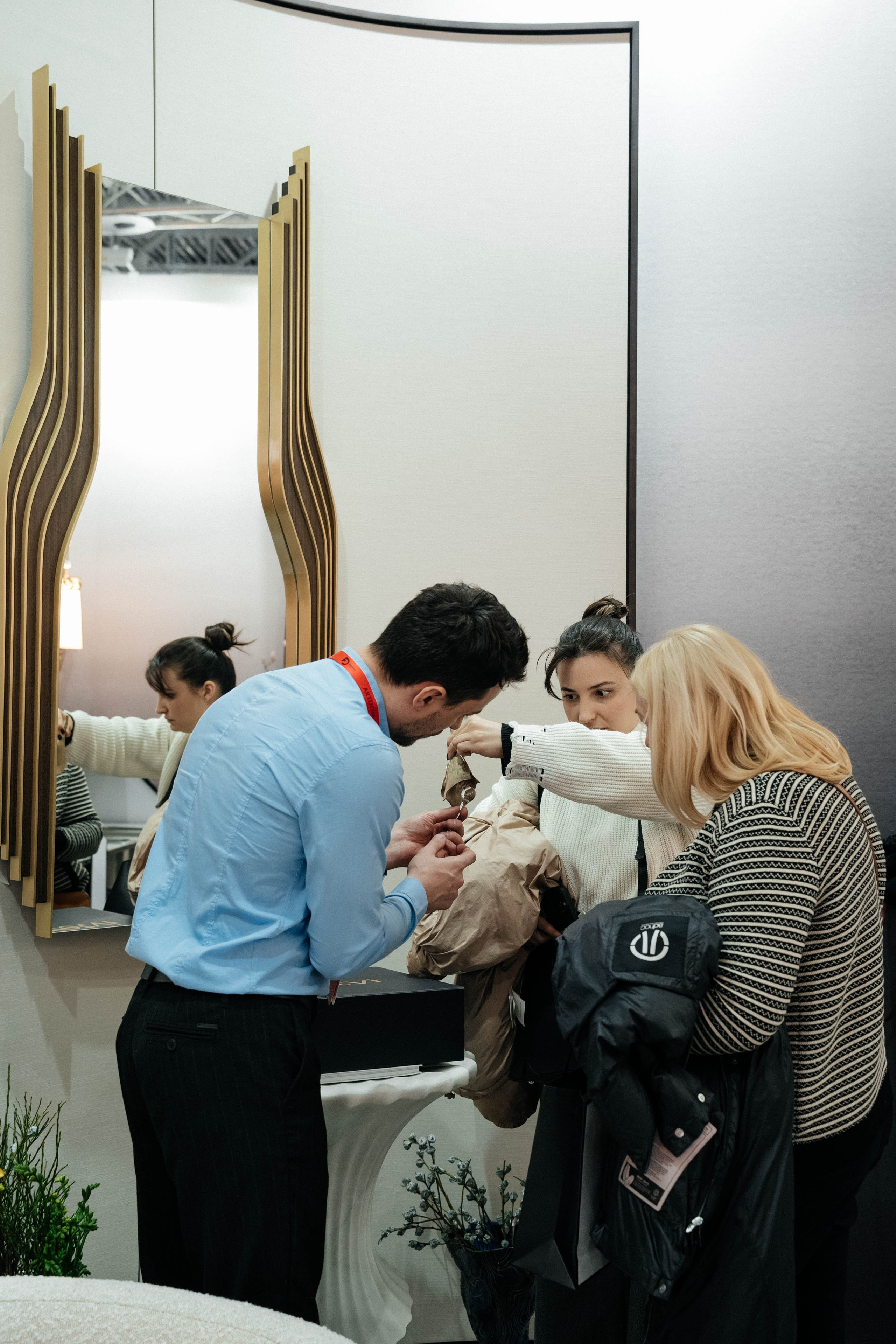 VETVI | Олег Клодт | ARTDOM. Свадебный фотограф Москва Александра Аверкова