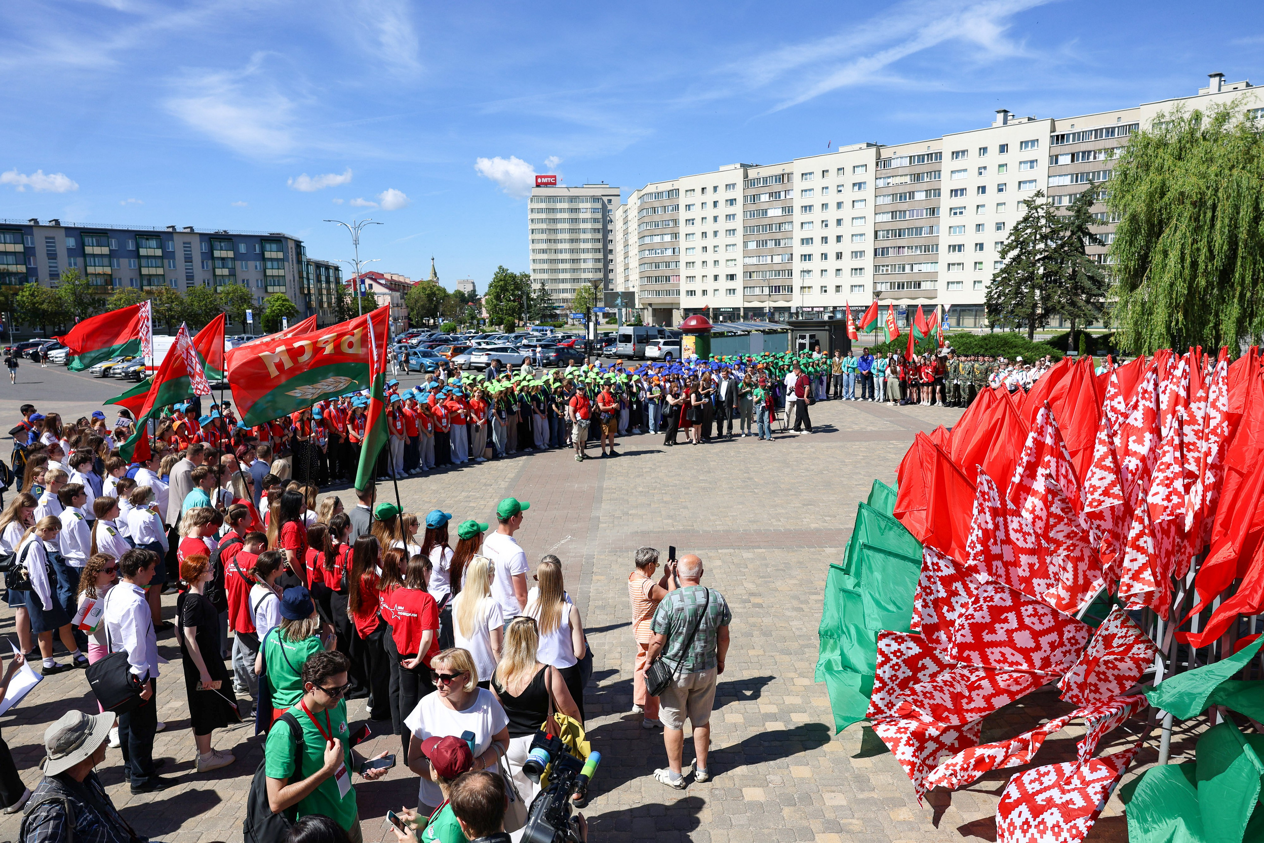 Международные проекты. Свадебный и бизнес-фотограф в Москве Ангелина Громова