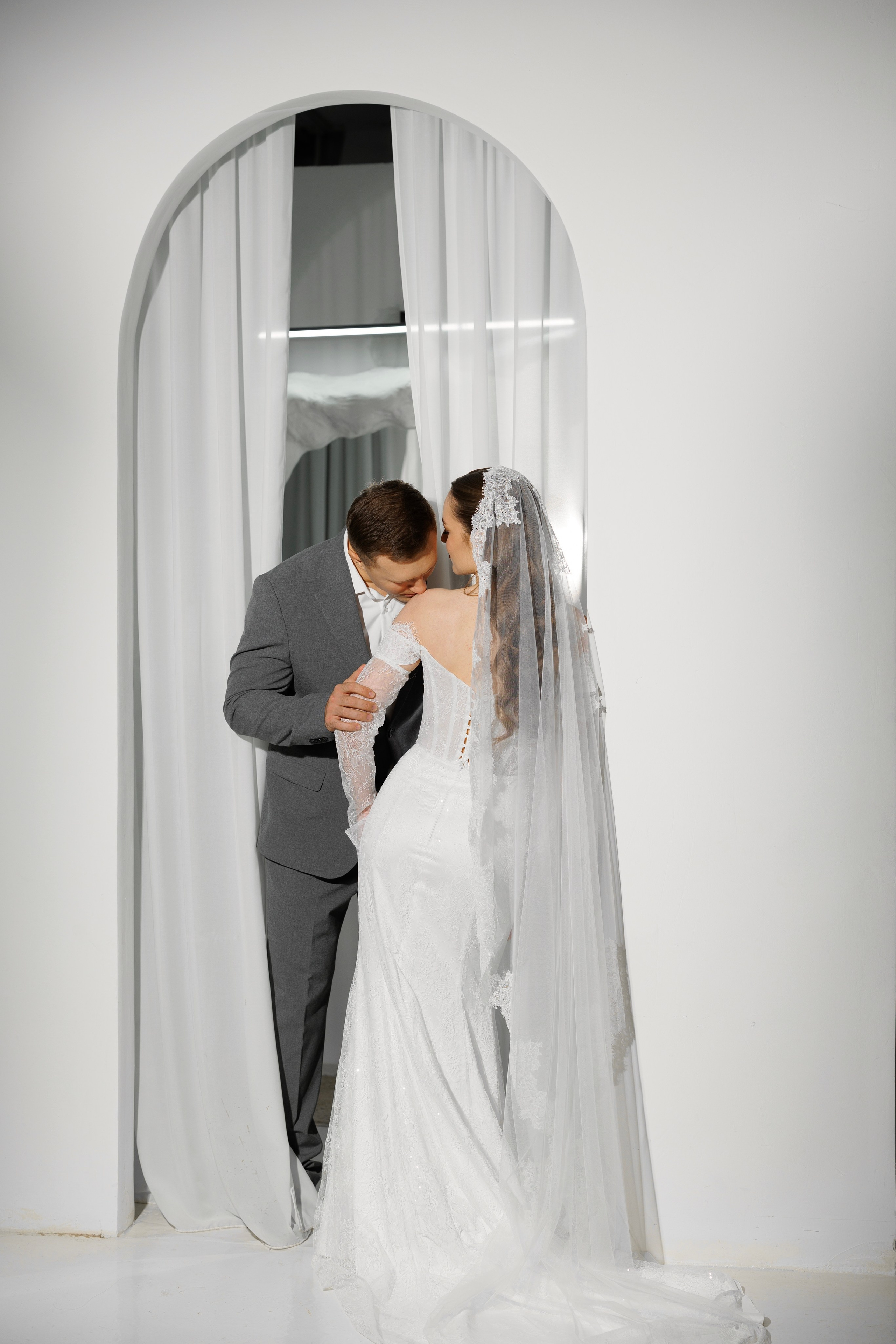 Любовь в красном. Аксанна Аракелян