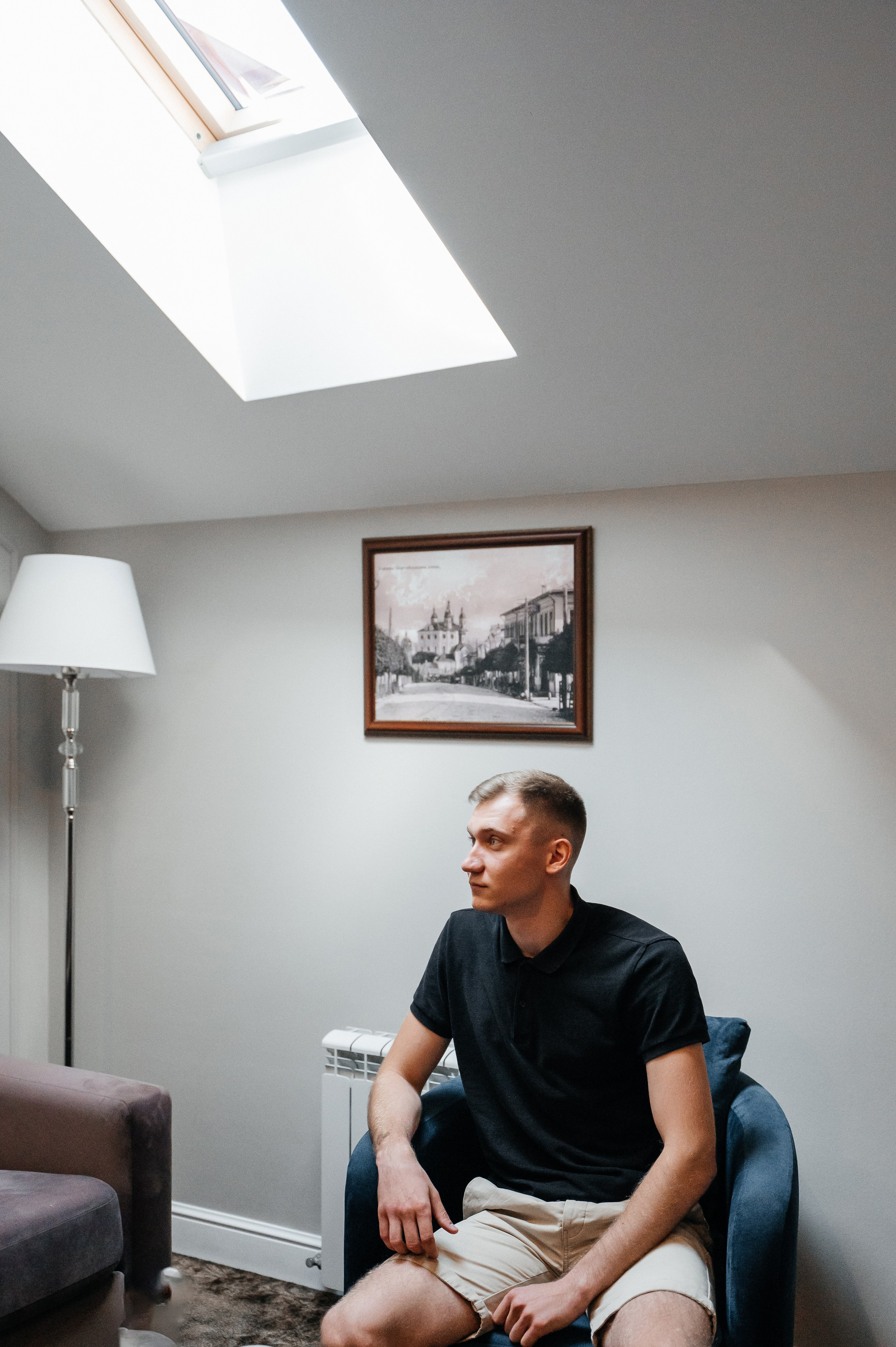 Дима и Аня 27.07.2024. Свадебный и семейный фотограф в городе Смоленске