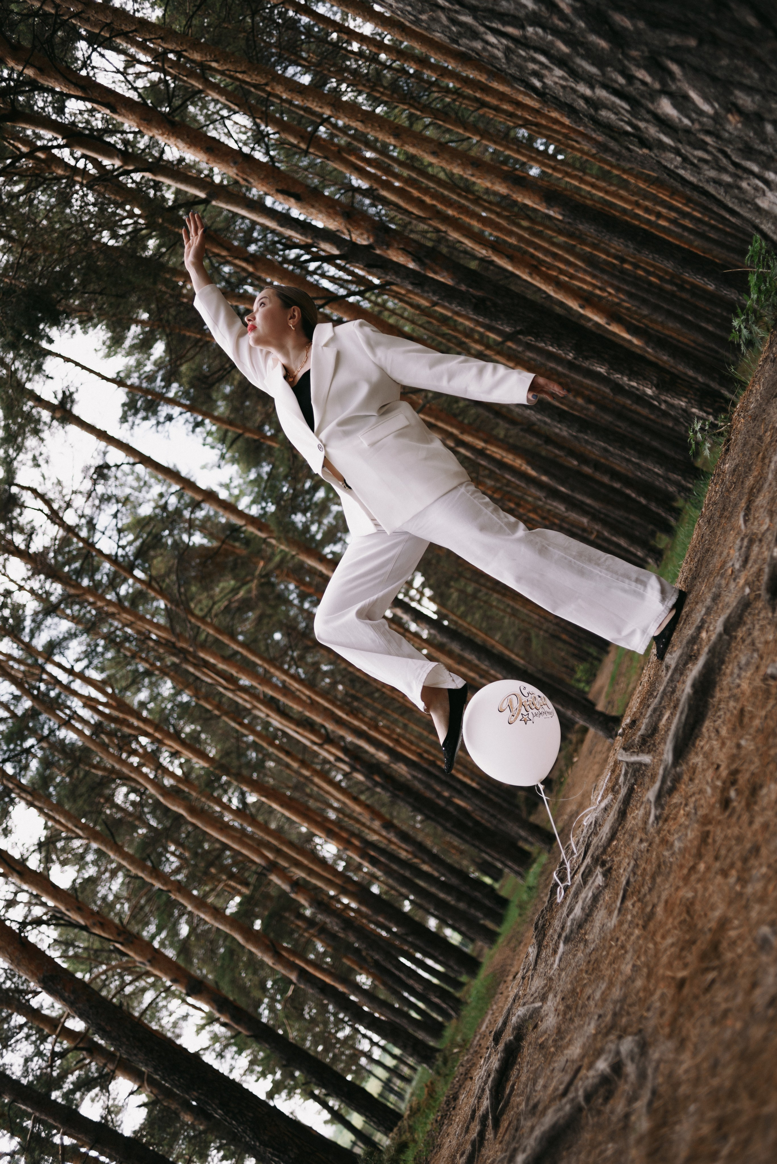 Марина. Фотограф Дарья Мустафина, Тюмень