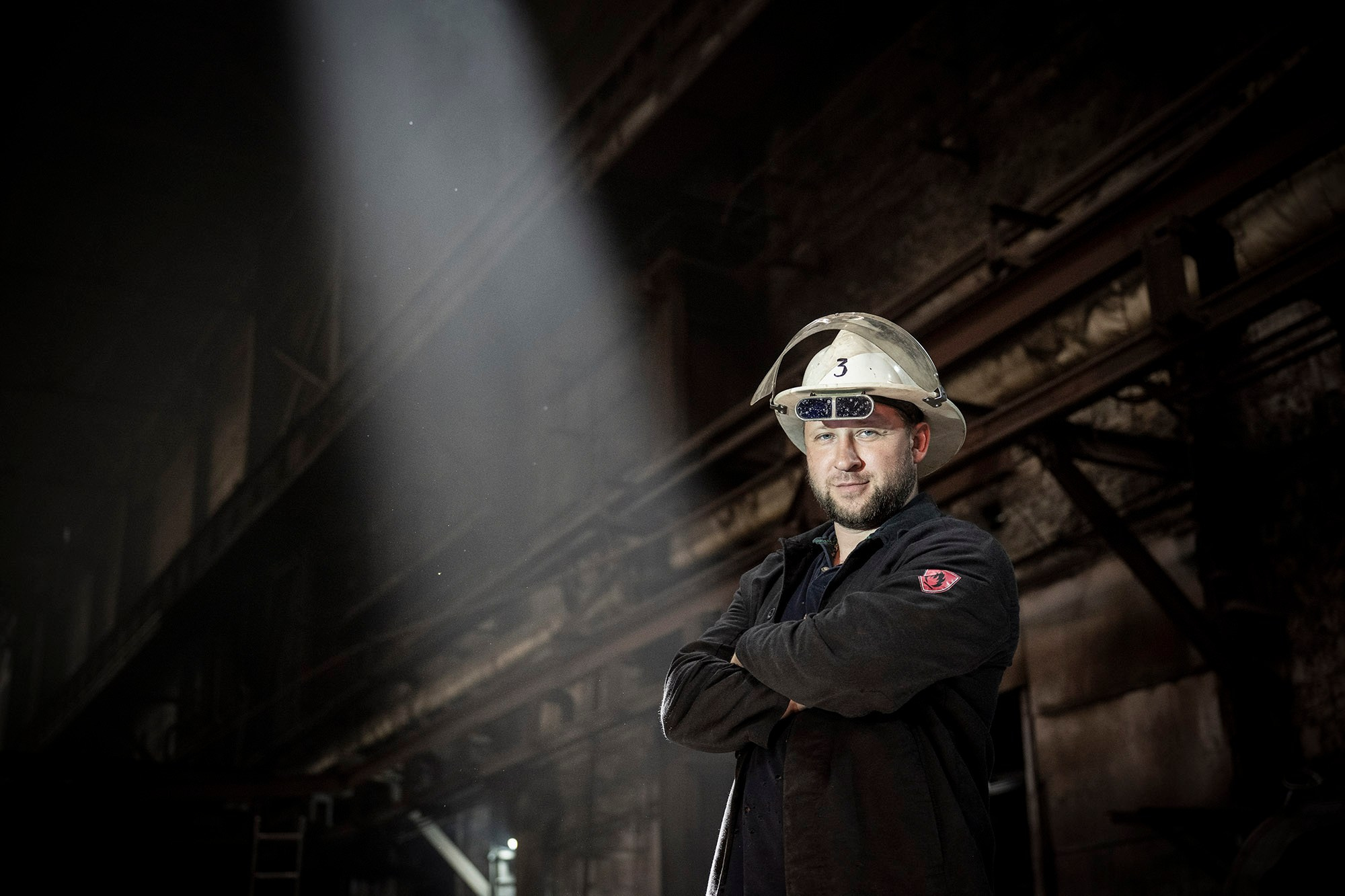 © Natalia Kolesnikova