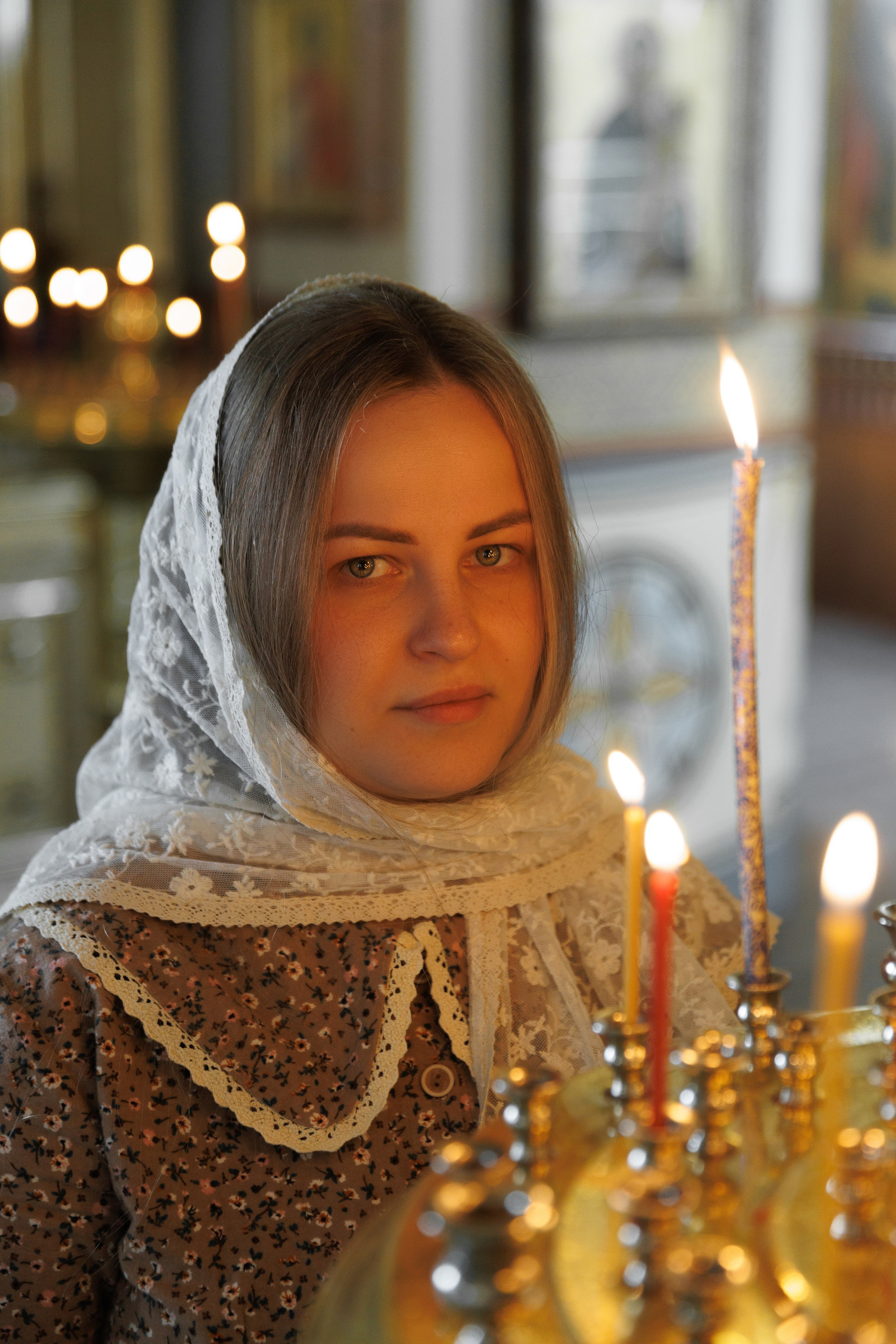 Крещение Тиграна. Свадебный и семейный фотограф в Таганроге и Ростове Руднева Анастасия