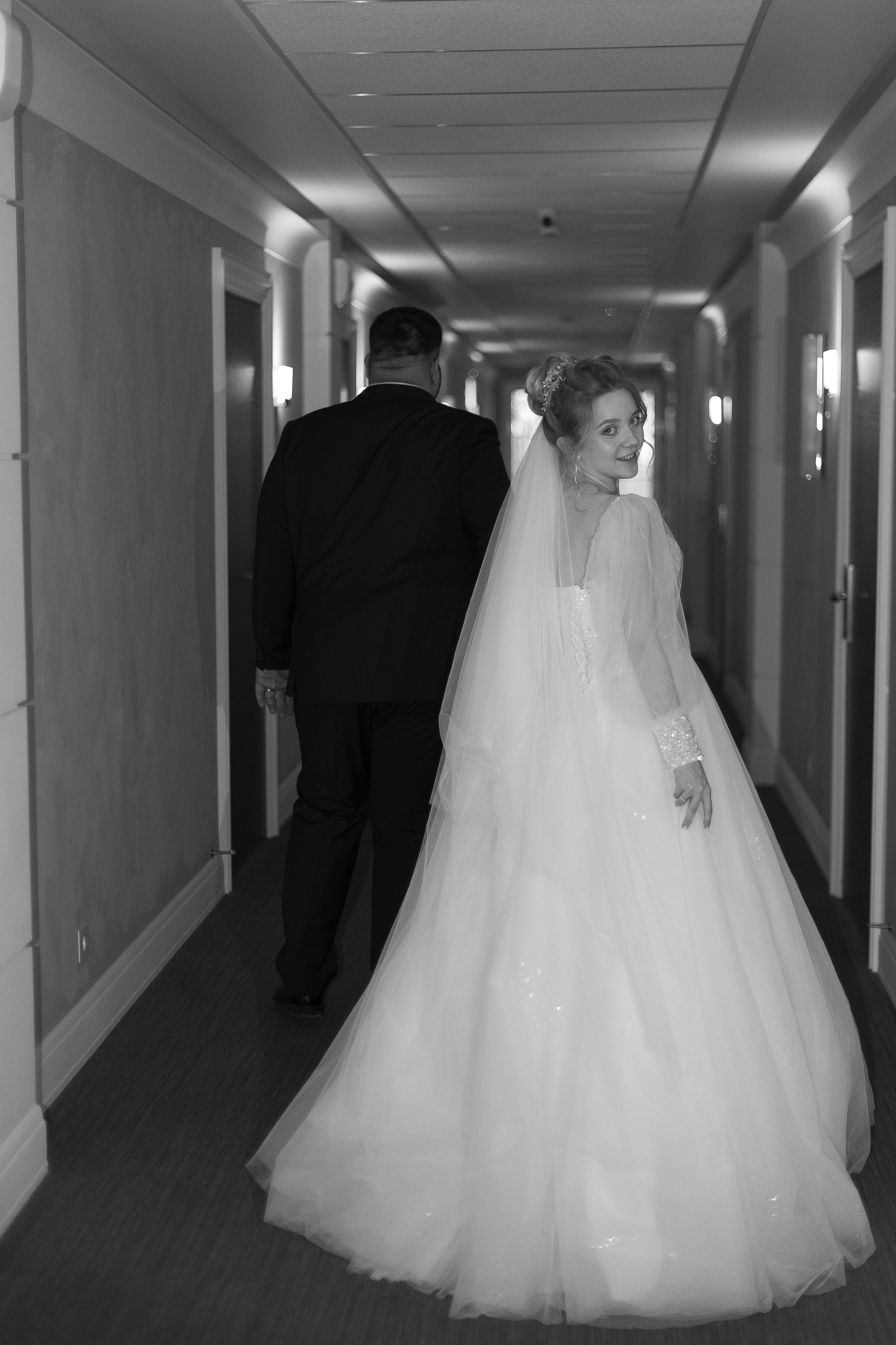 Даня и Лиза. Главная