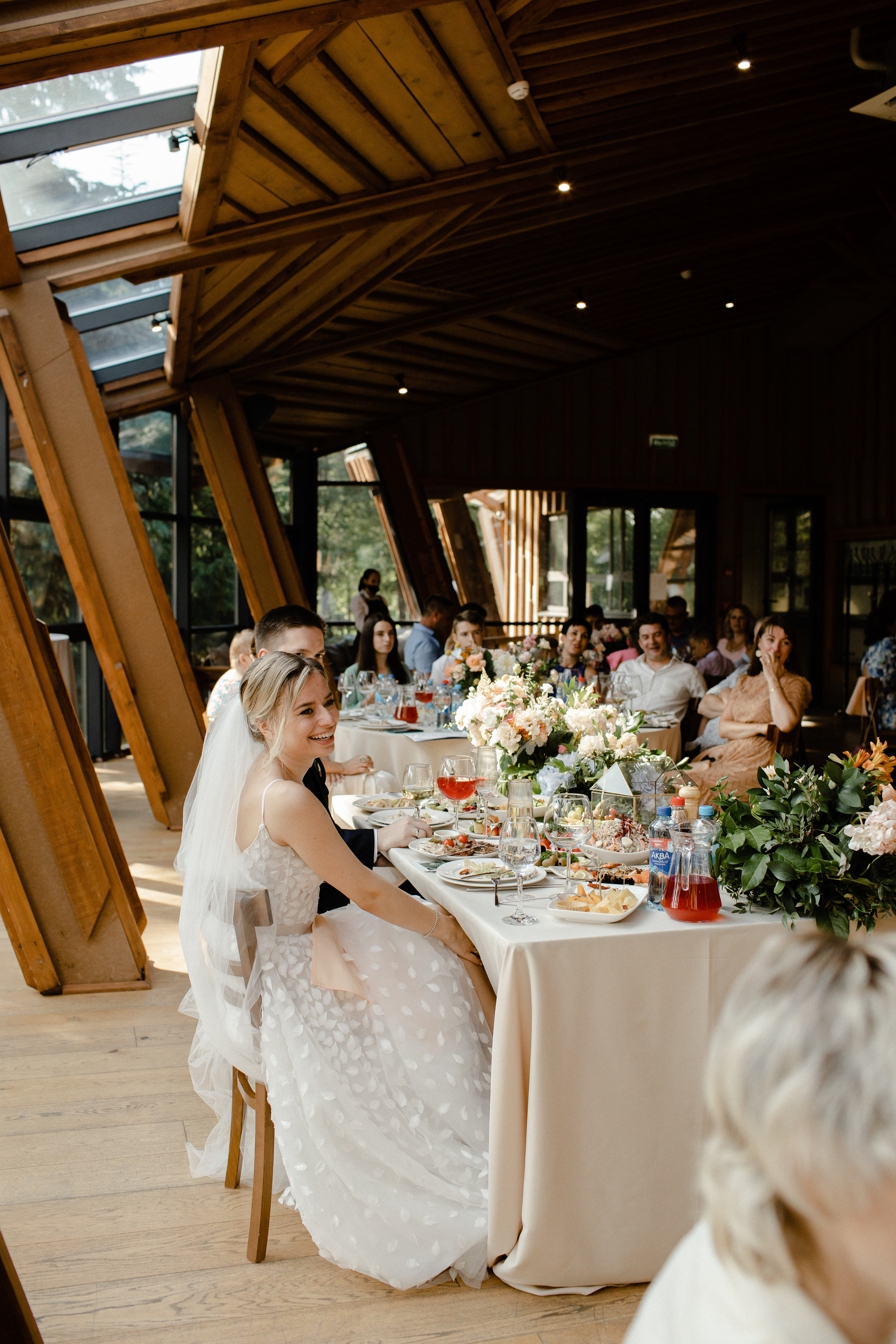 +33 в тени. Фотограф Аня Безяева