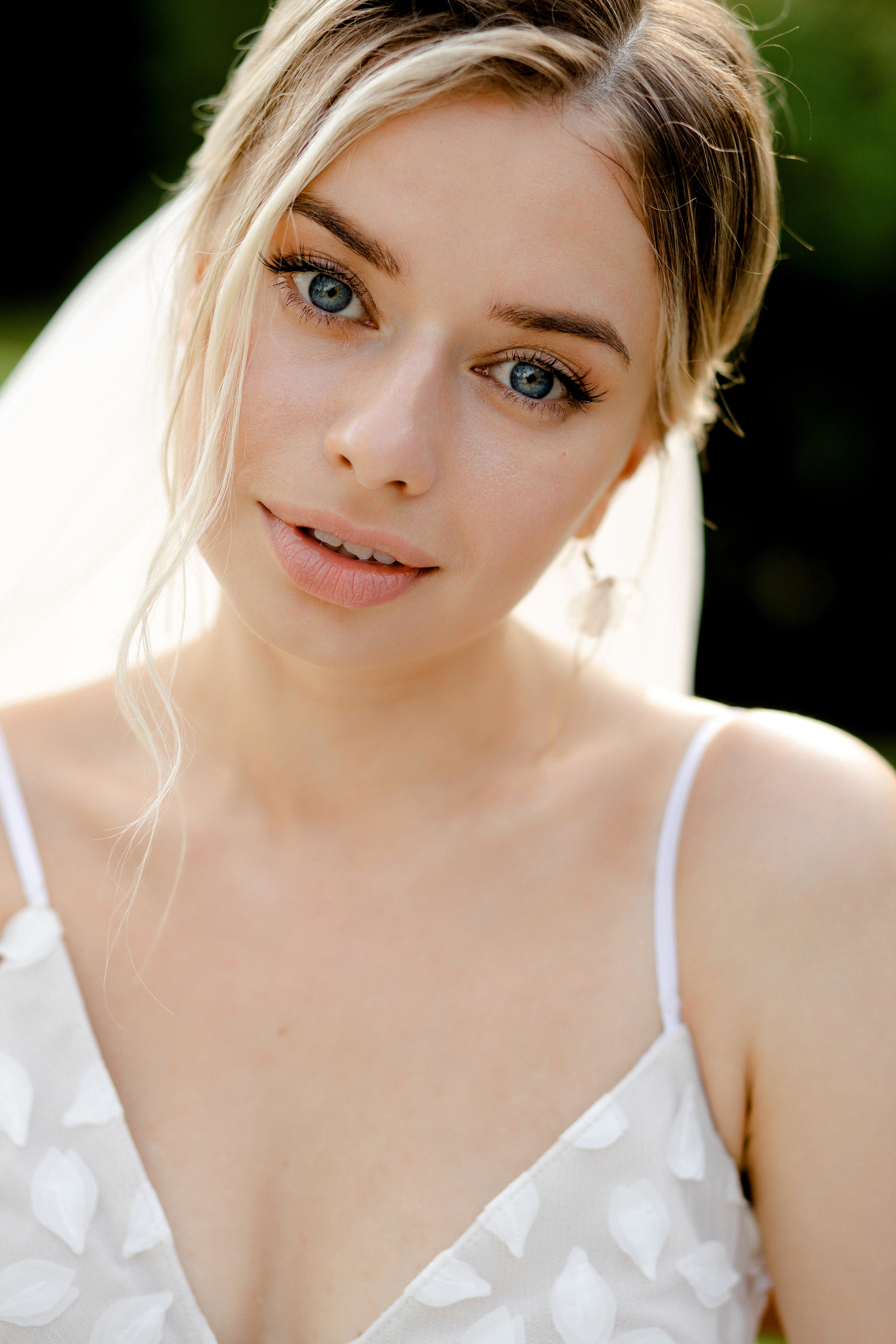 +33 в тени. Фотограф Аня Безяева