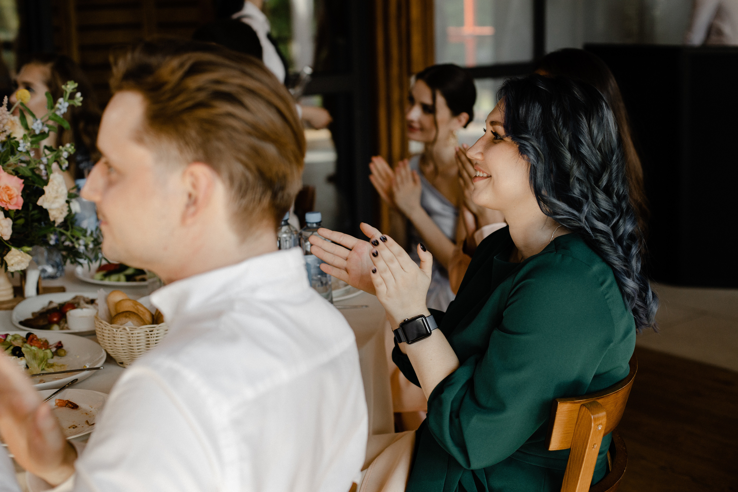 +33 в тени. Фотограф Аня Безяева