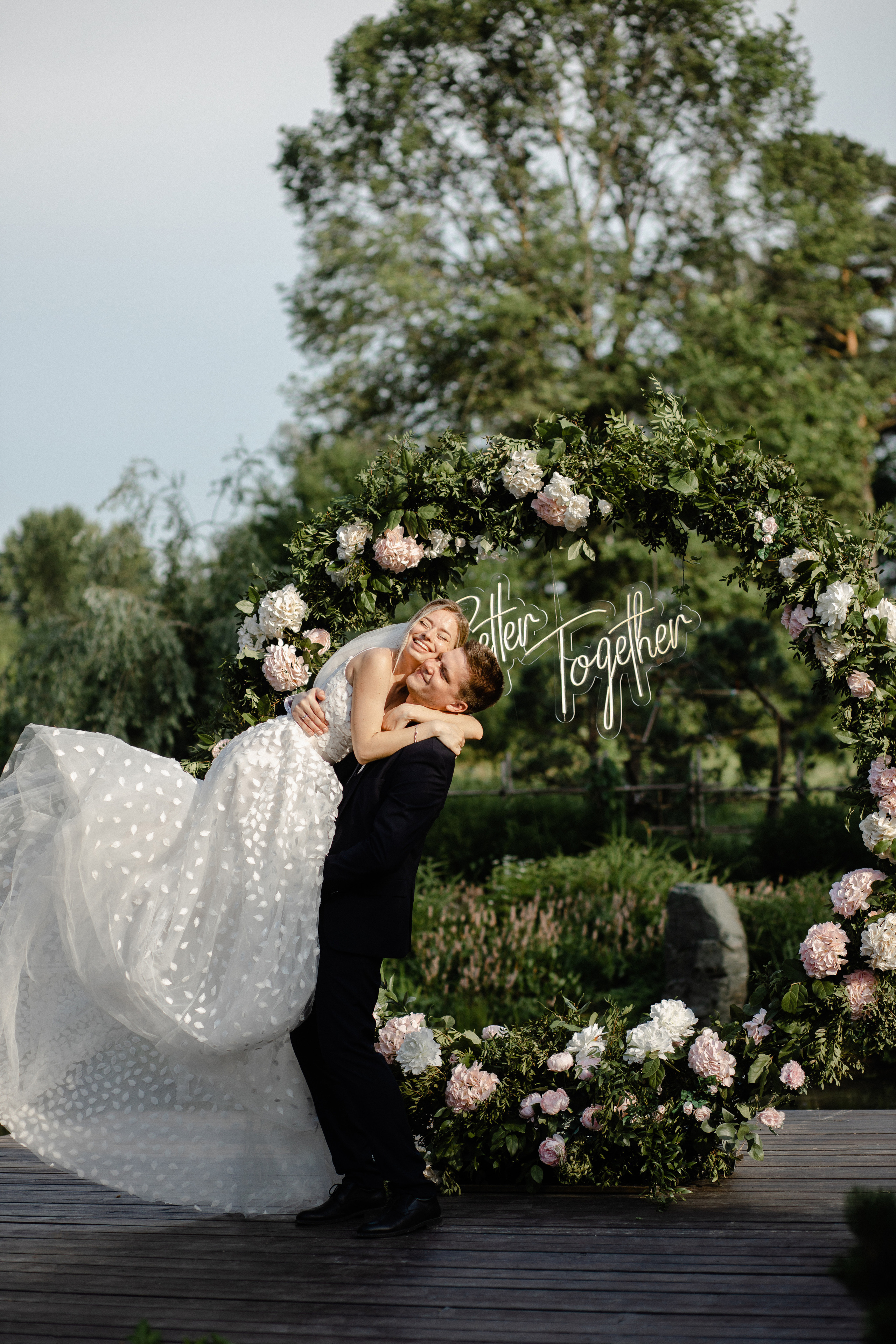 +33 в тени. Фотограф Аня Безяева